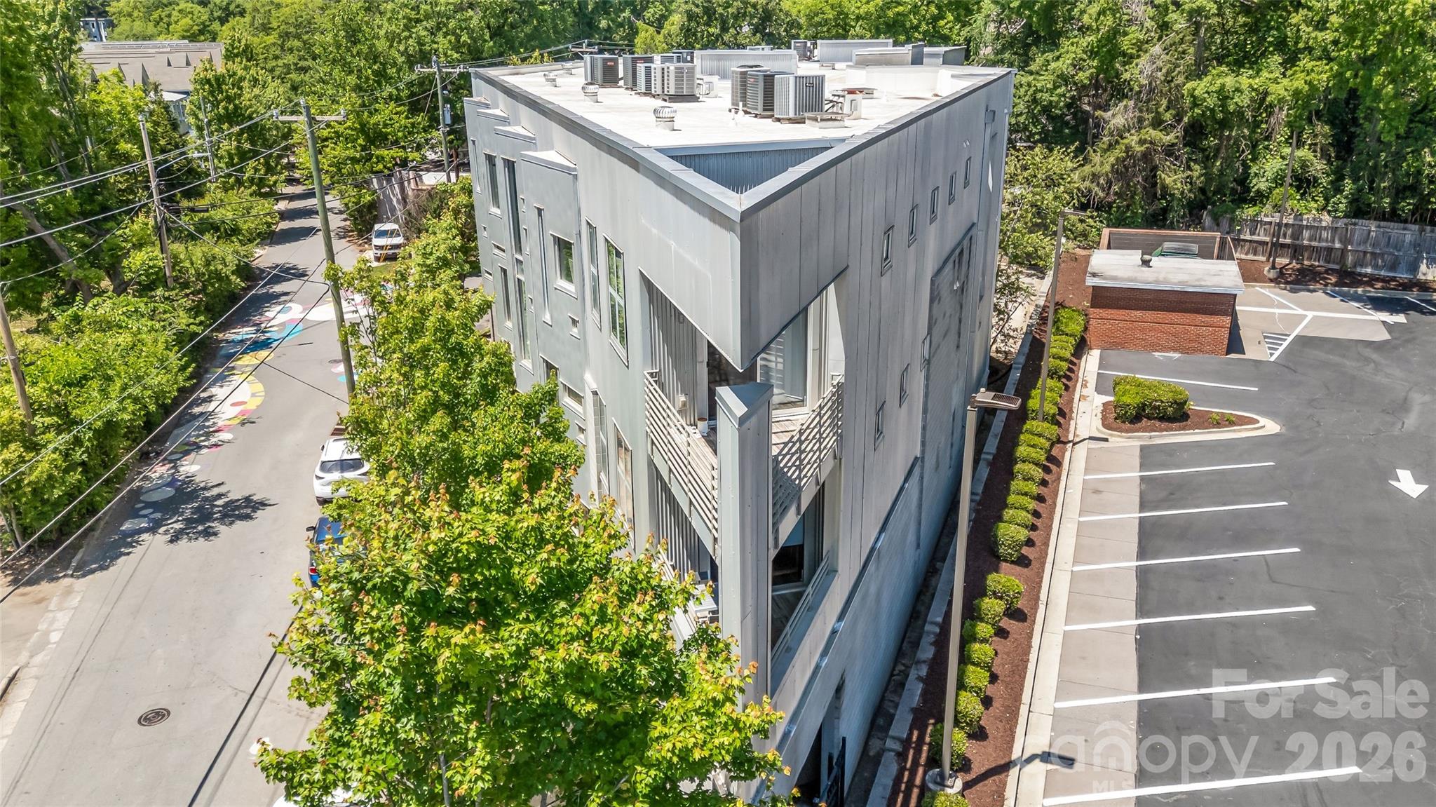 Midwood - Residential