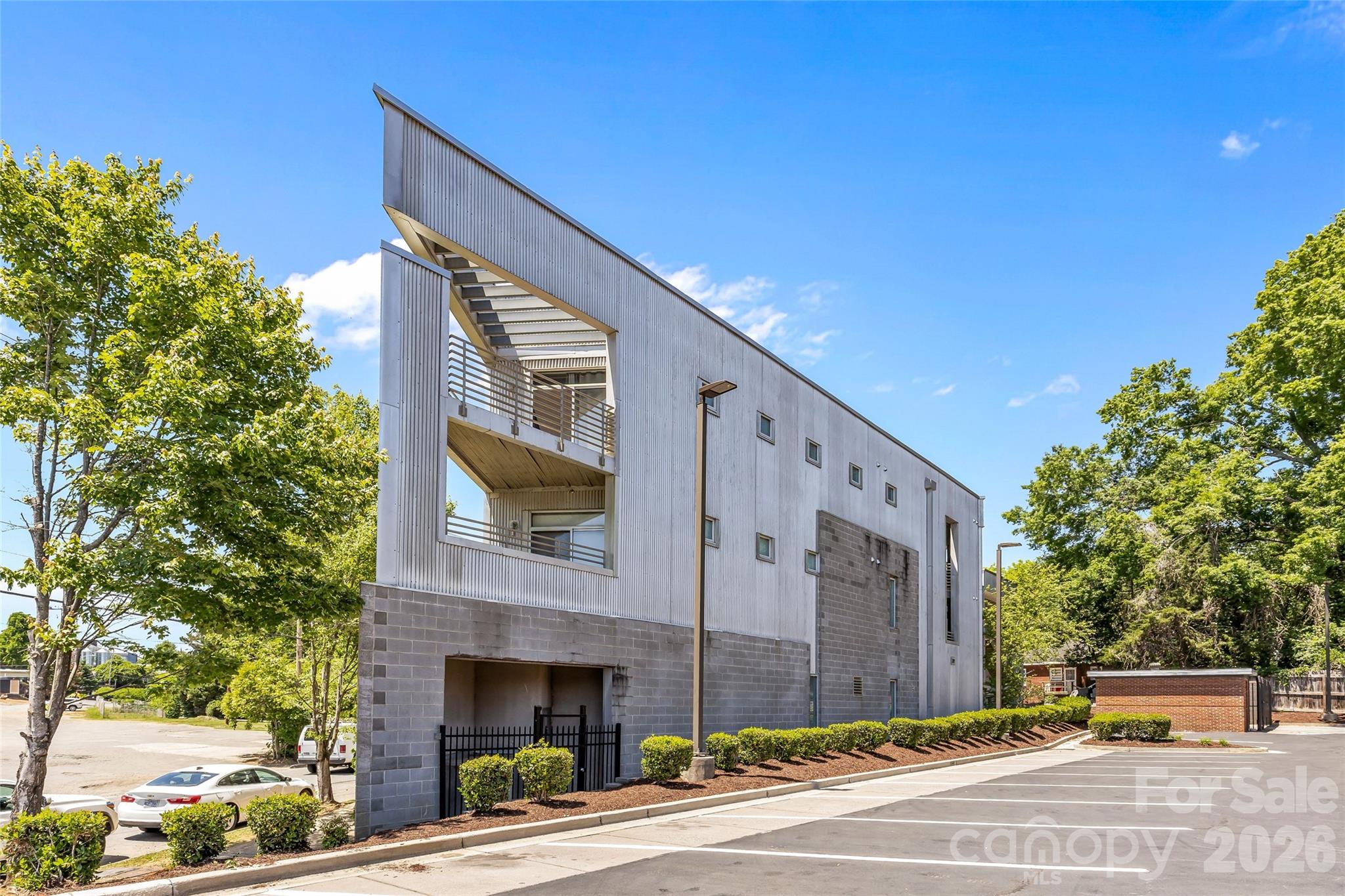 Midwood - Residential