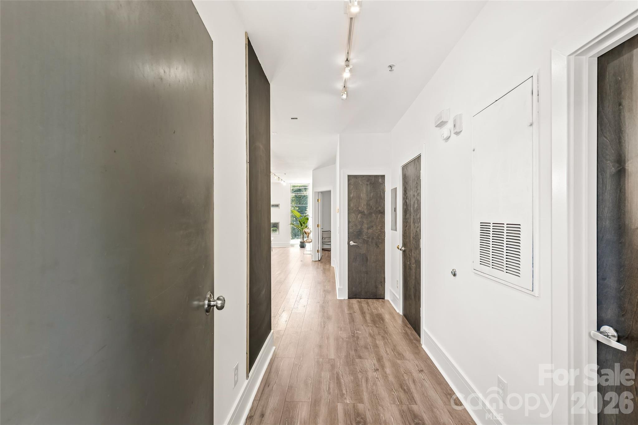 Midwood - Residential
