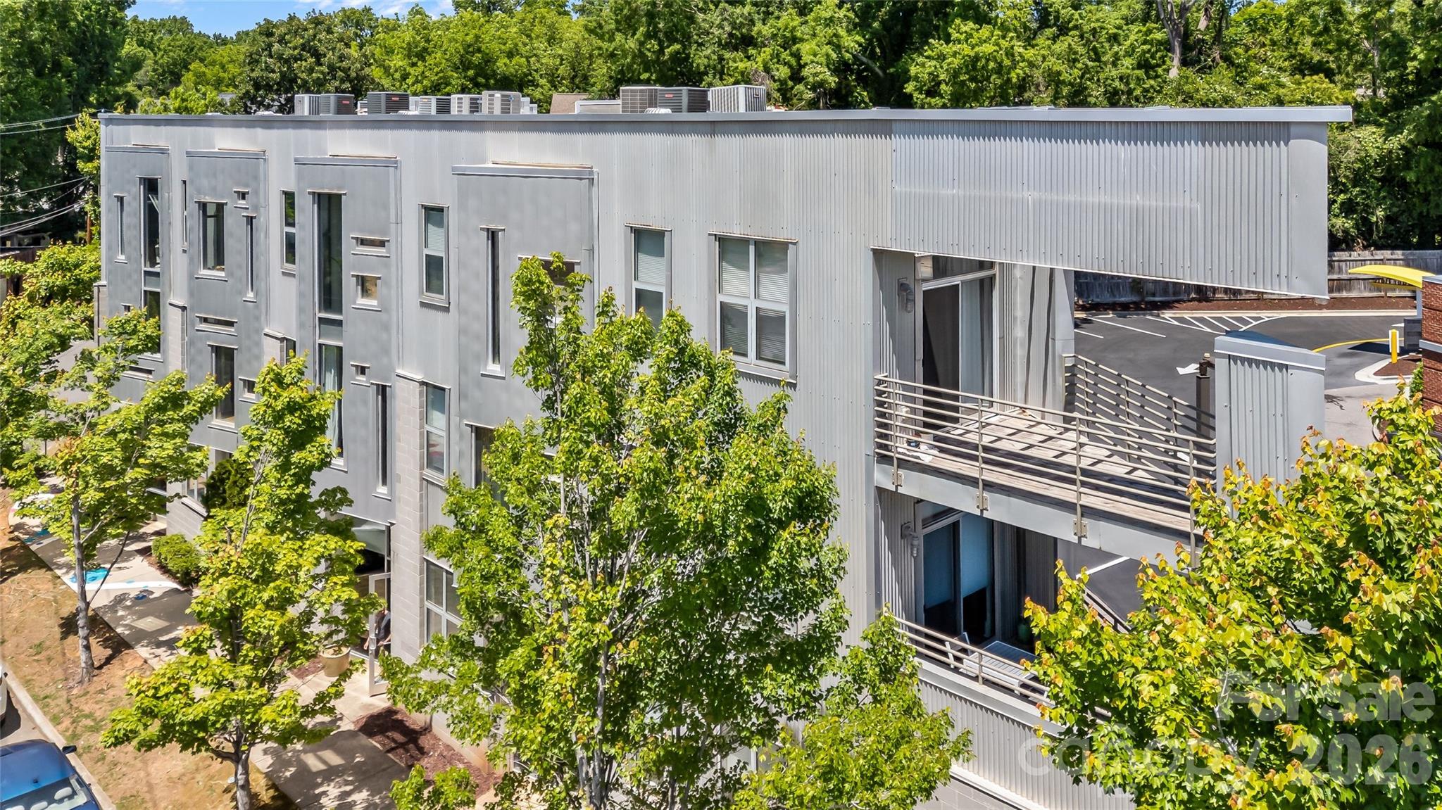 Midwood - Residential