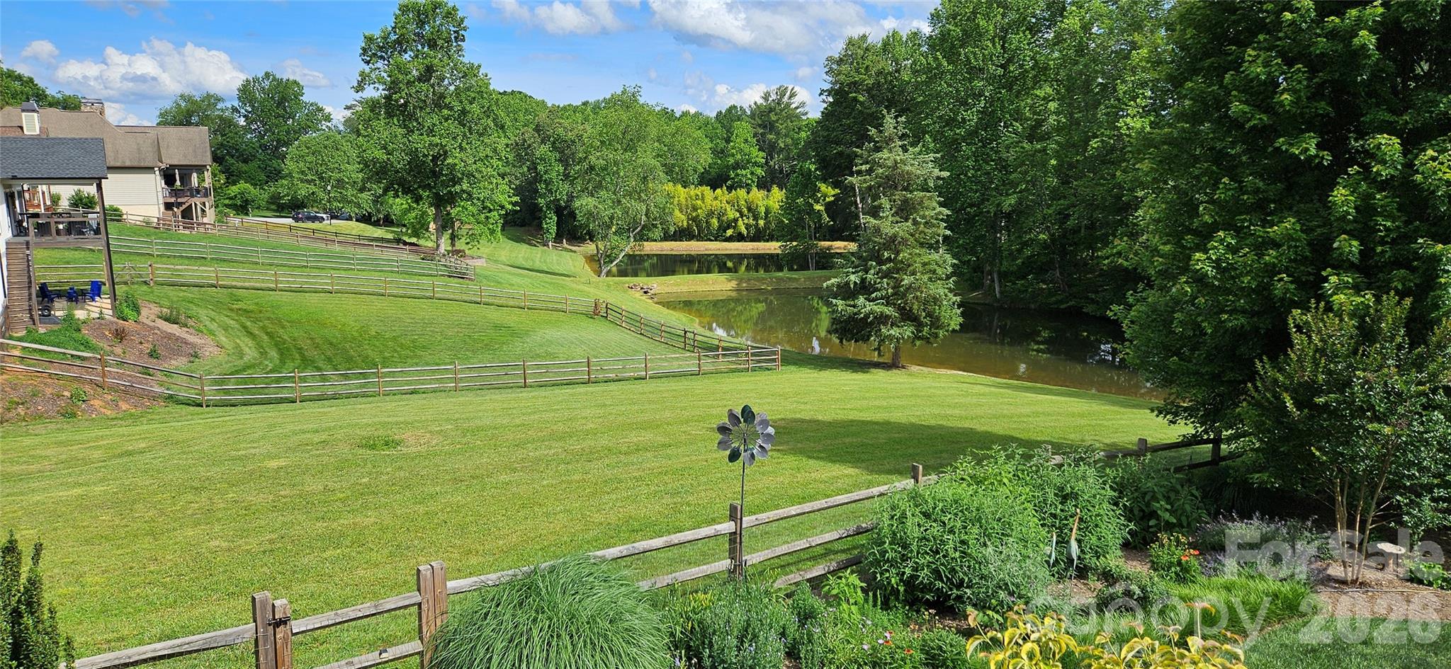 The Farm At Bradshaw Lane - Land