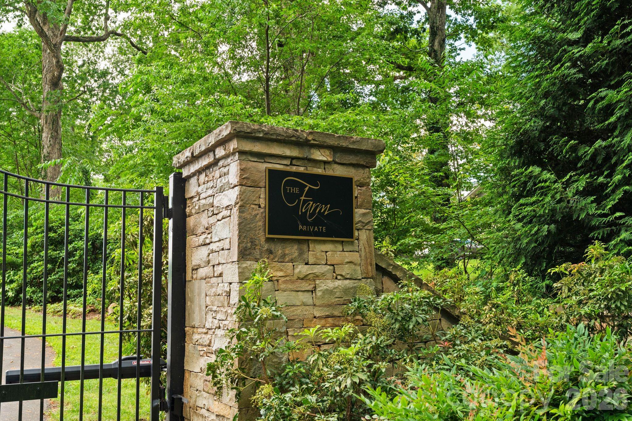 The Farm At Bradshaw Lane - Land