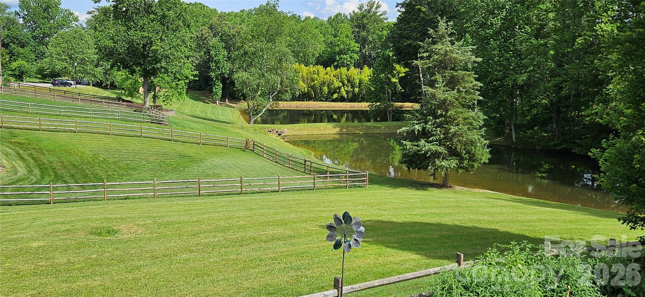 The Farm At Bradshaw Lane - Land