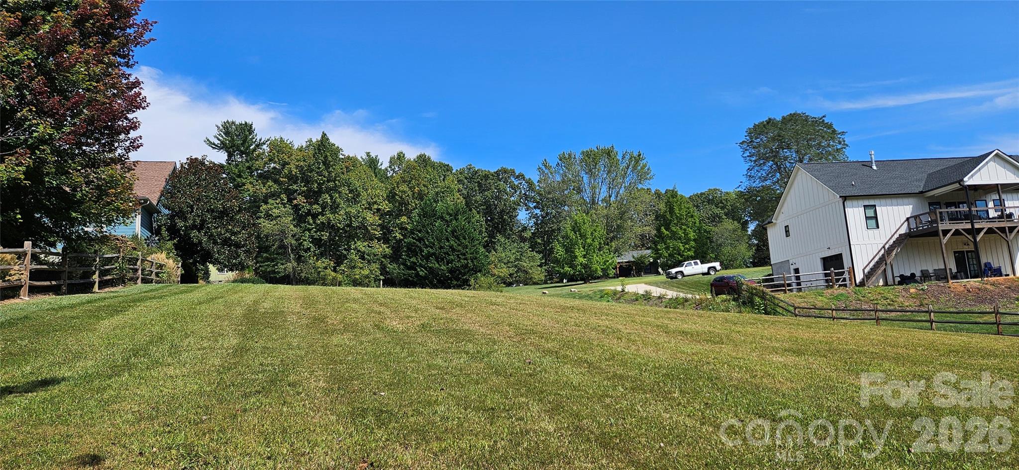 The Farm At Bradshaw Lane - Land
