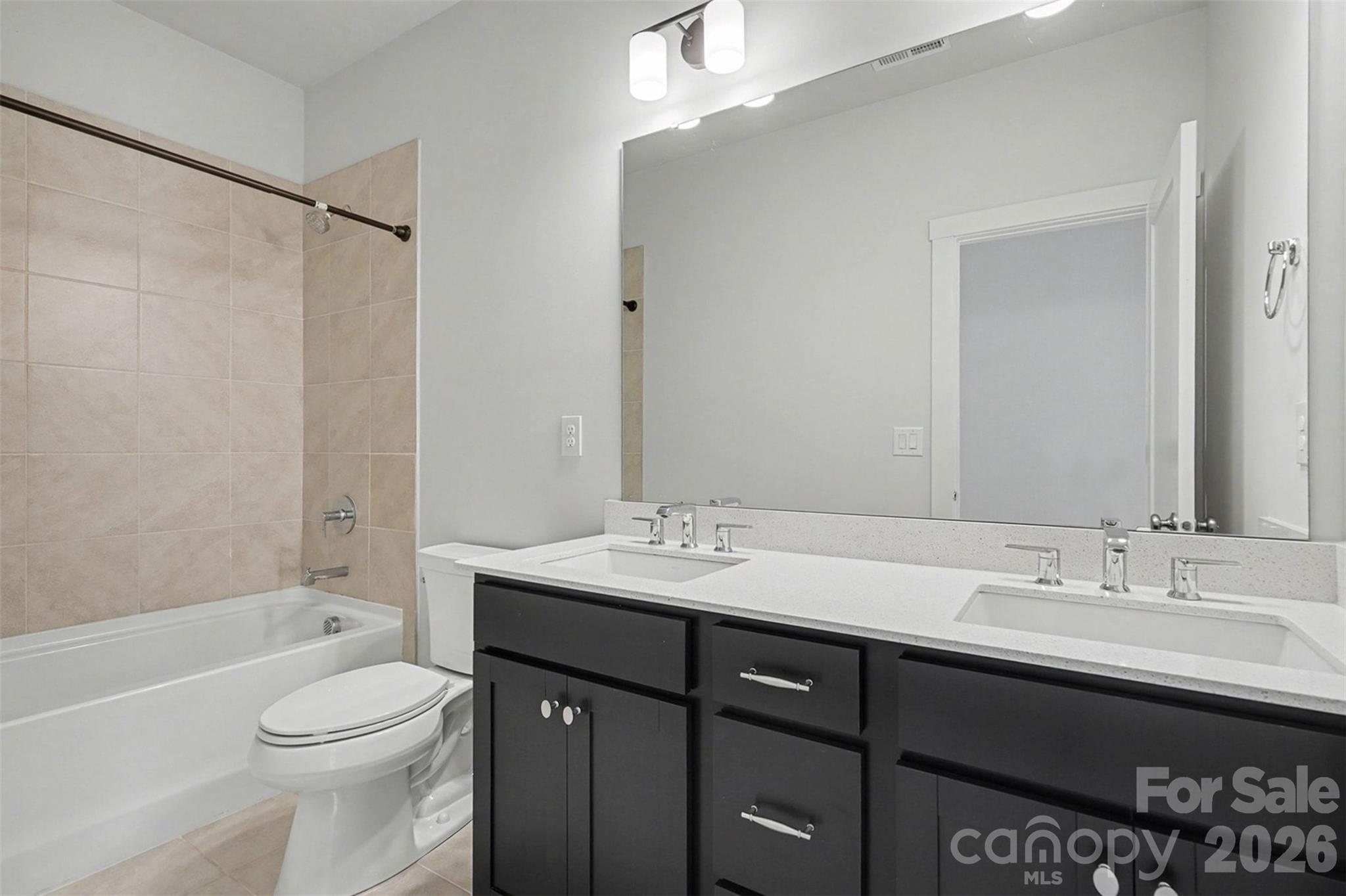 Ridgecrest - Residential