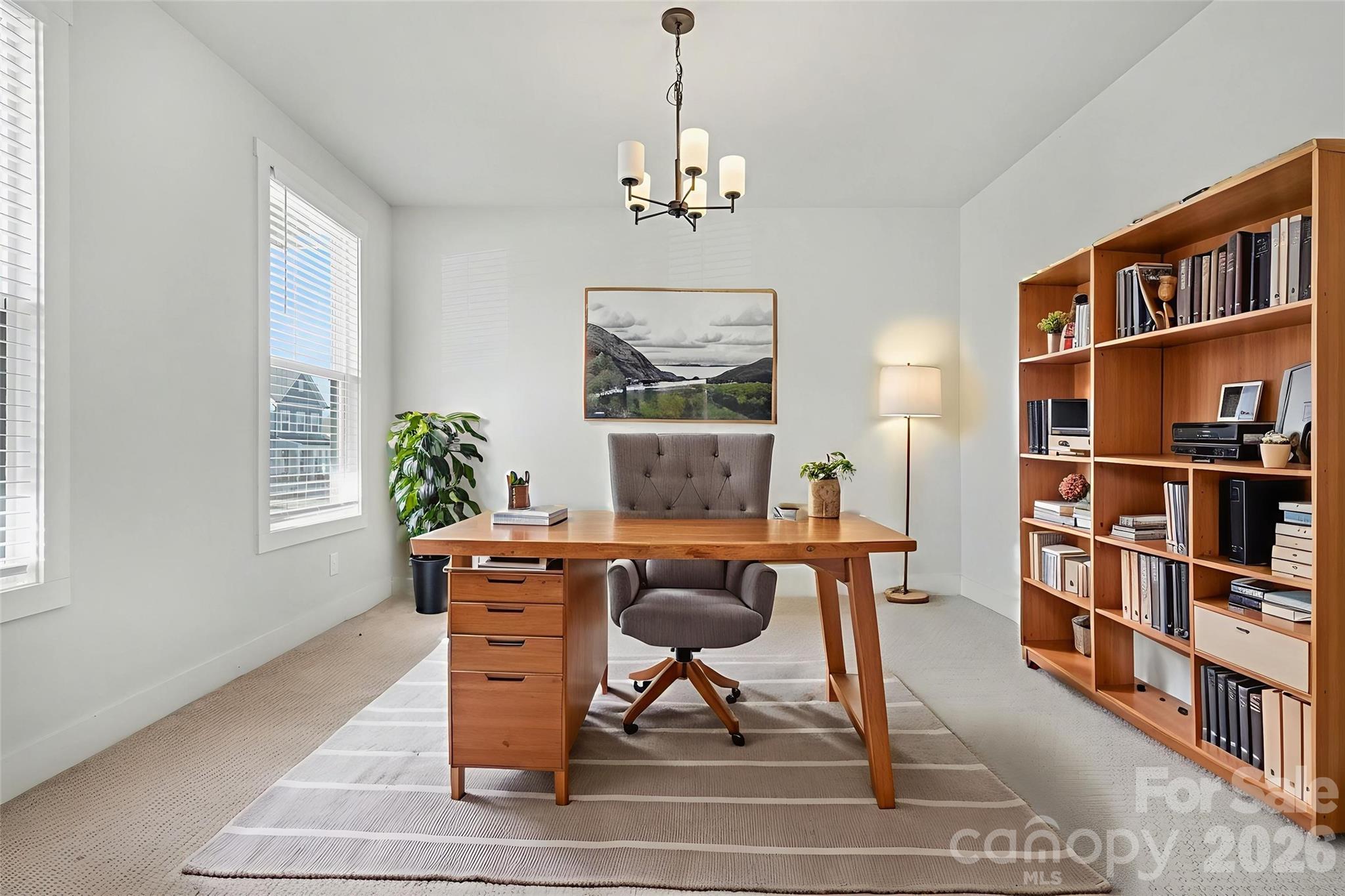 Ridgecrest - Residential