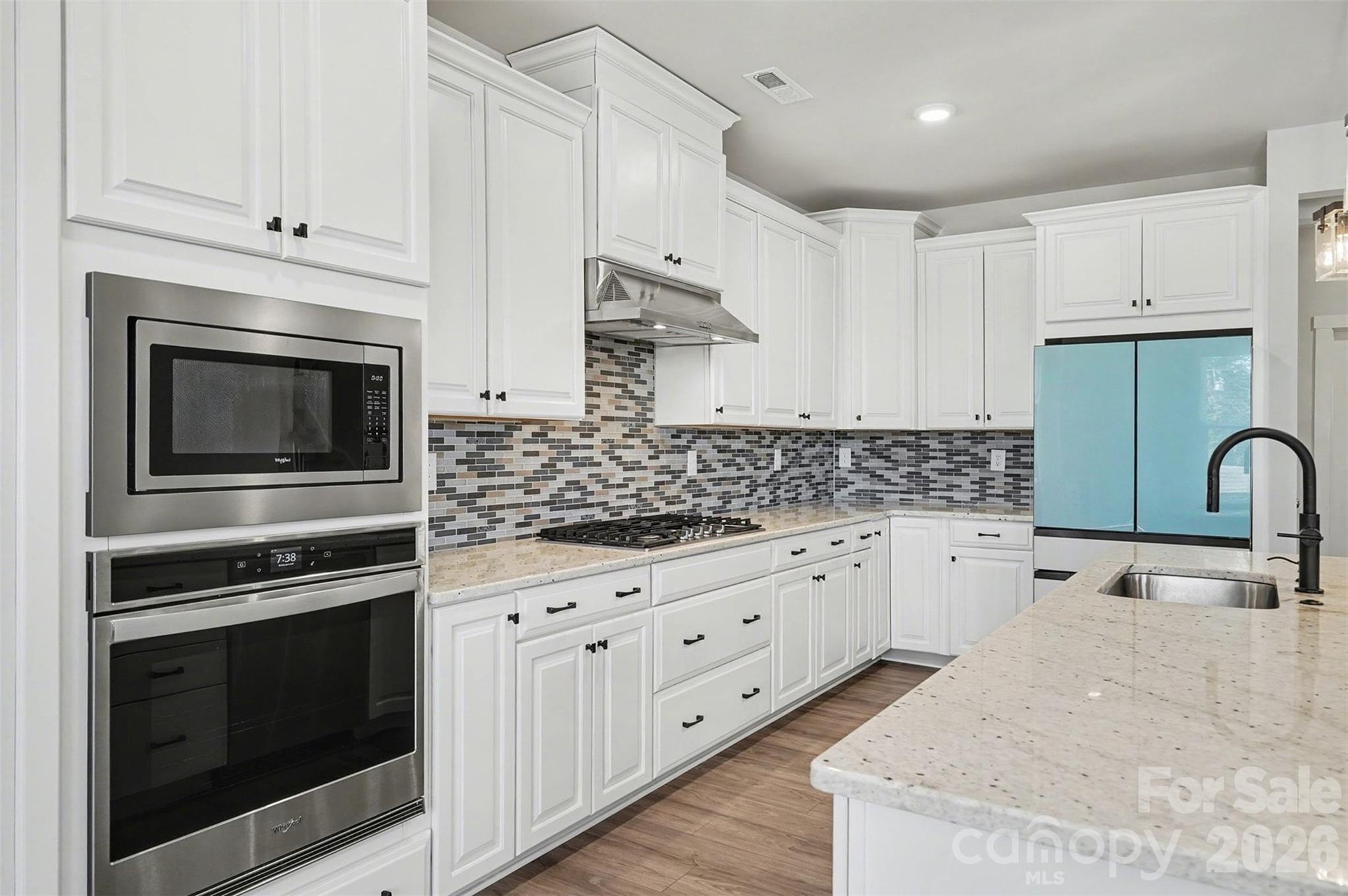 Ridgecrest - Residential
