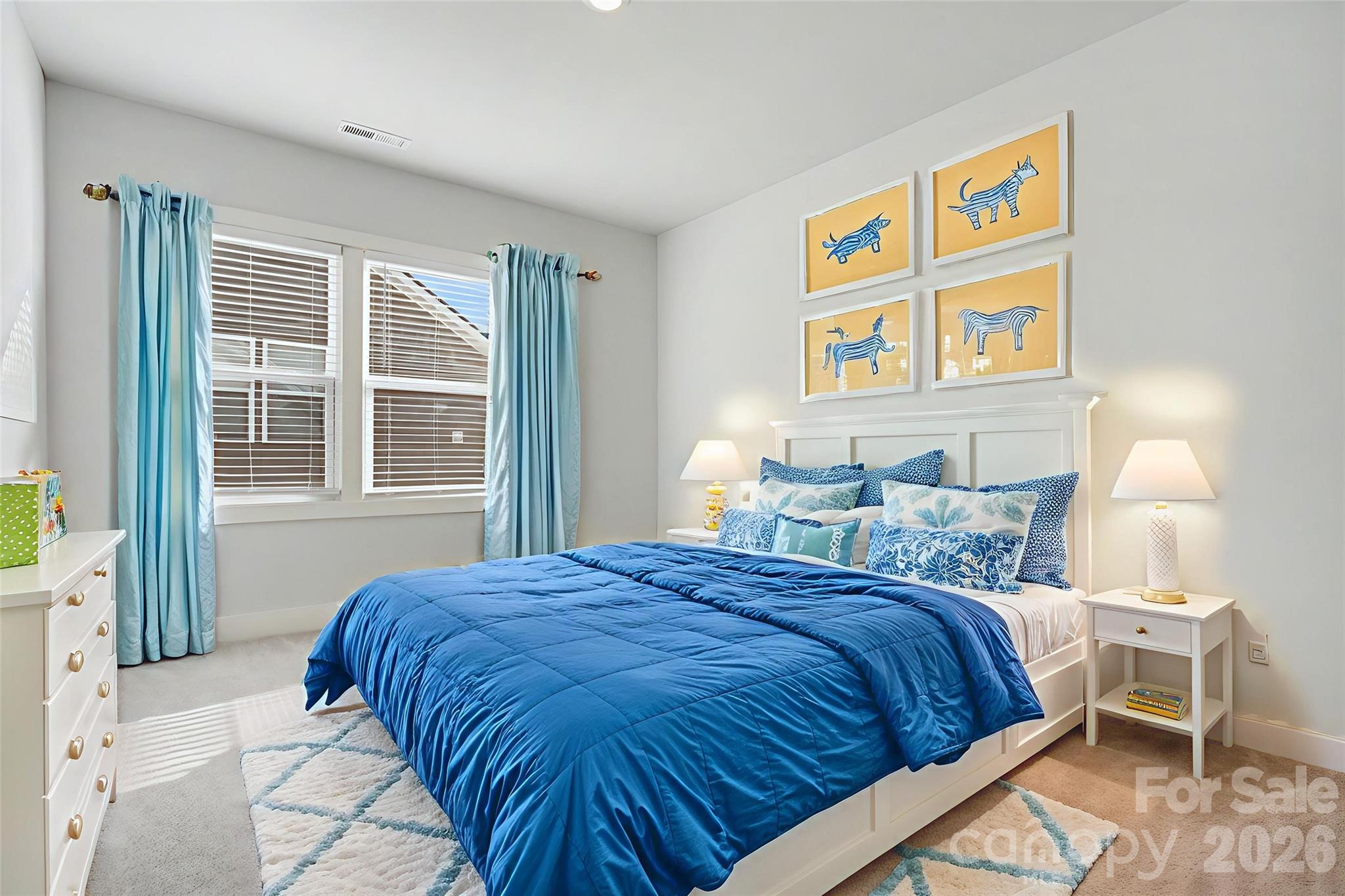Ridgecrest - Residential