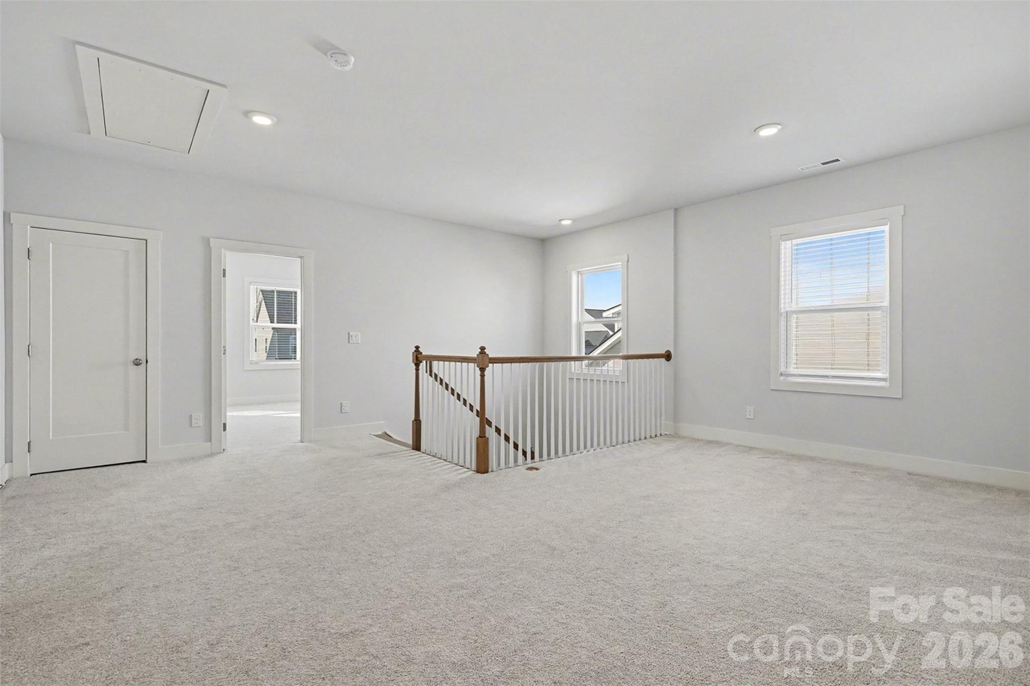 Ridgecrest - Residential