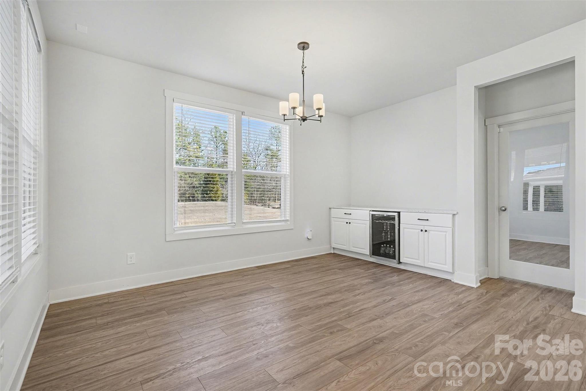 Ridgecrest - Residential