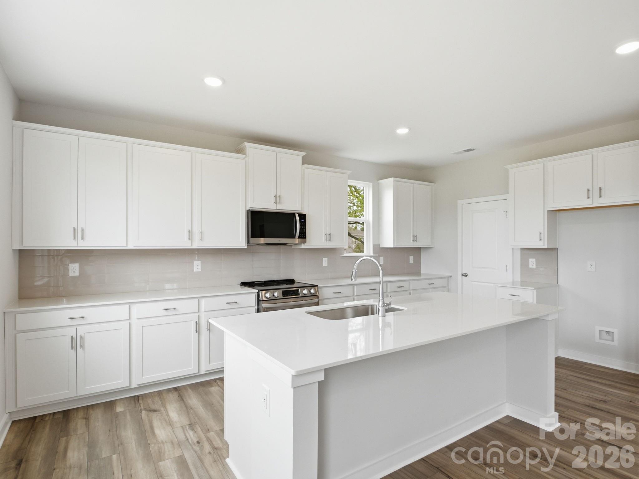 Running Creek - Residential