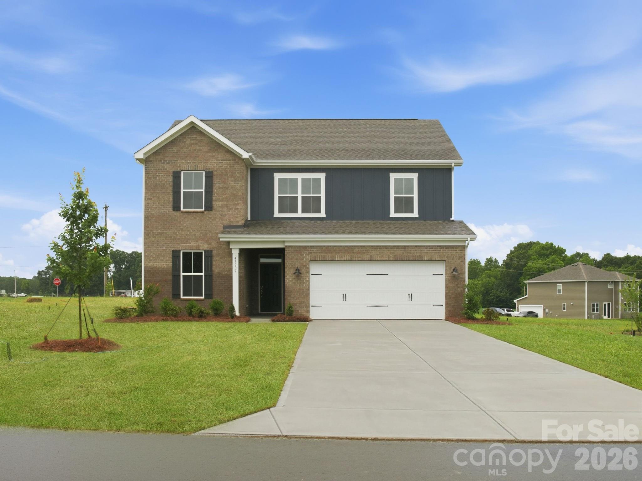 Running Creek - Residential