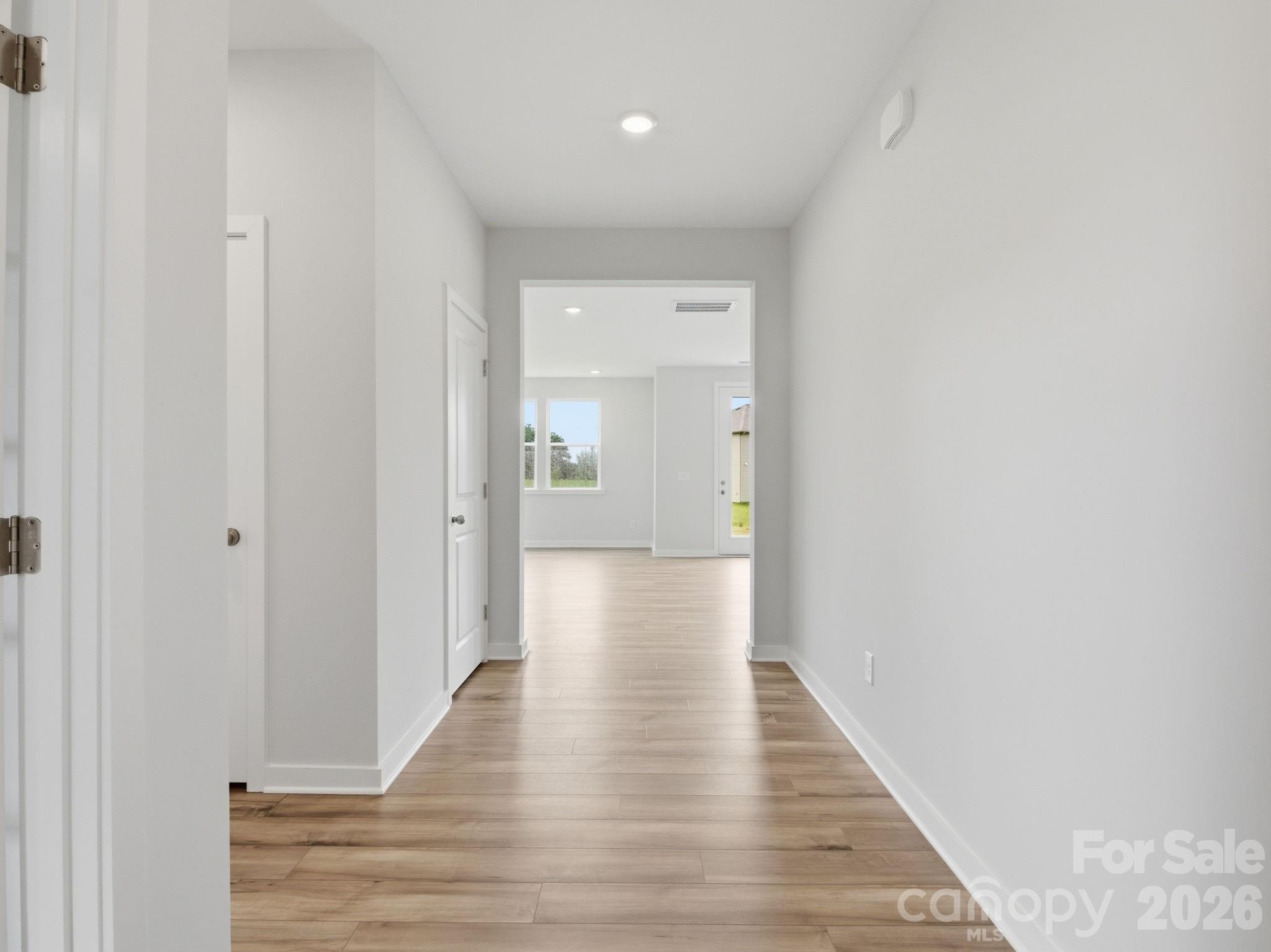 Running Creek - Residential