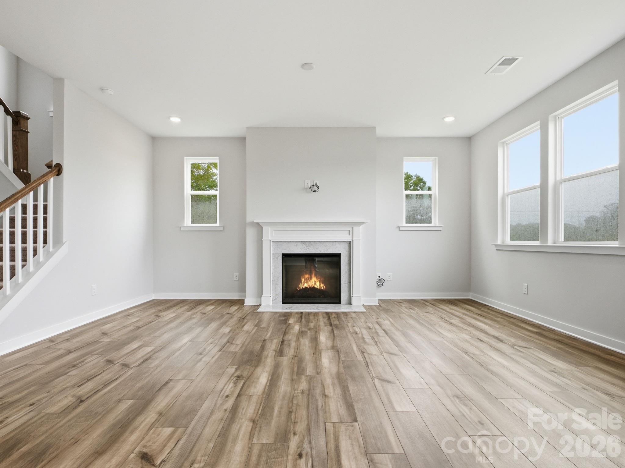 Running Creek - Residential