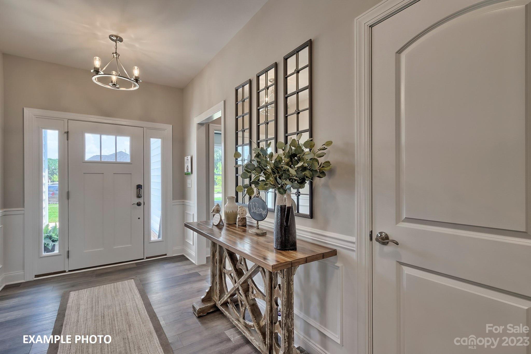 Timberwood - Residential