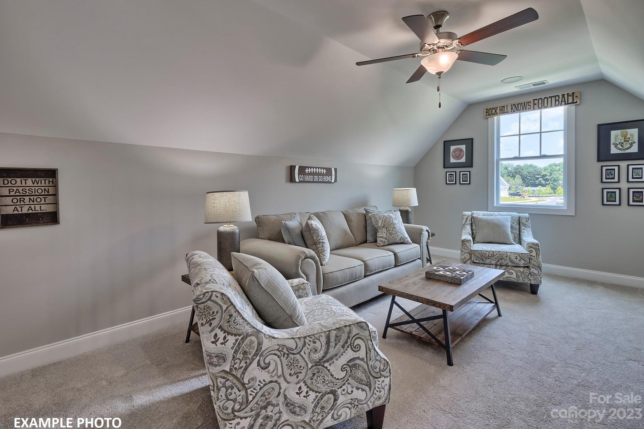 Timberwood - Residential