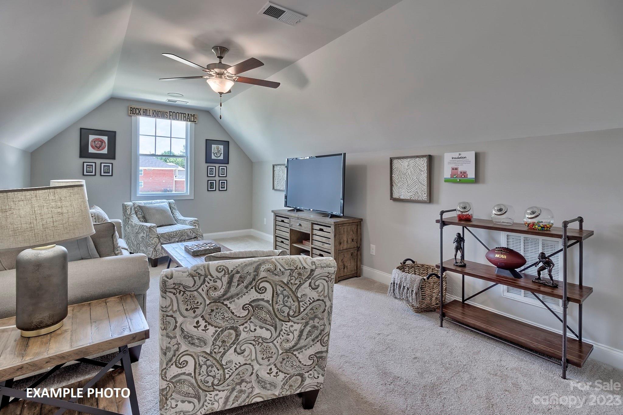 Timberwood - Residential