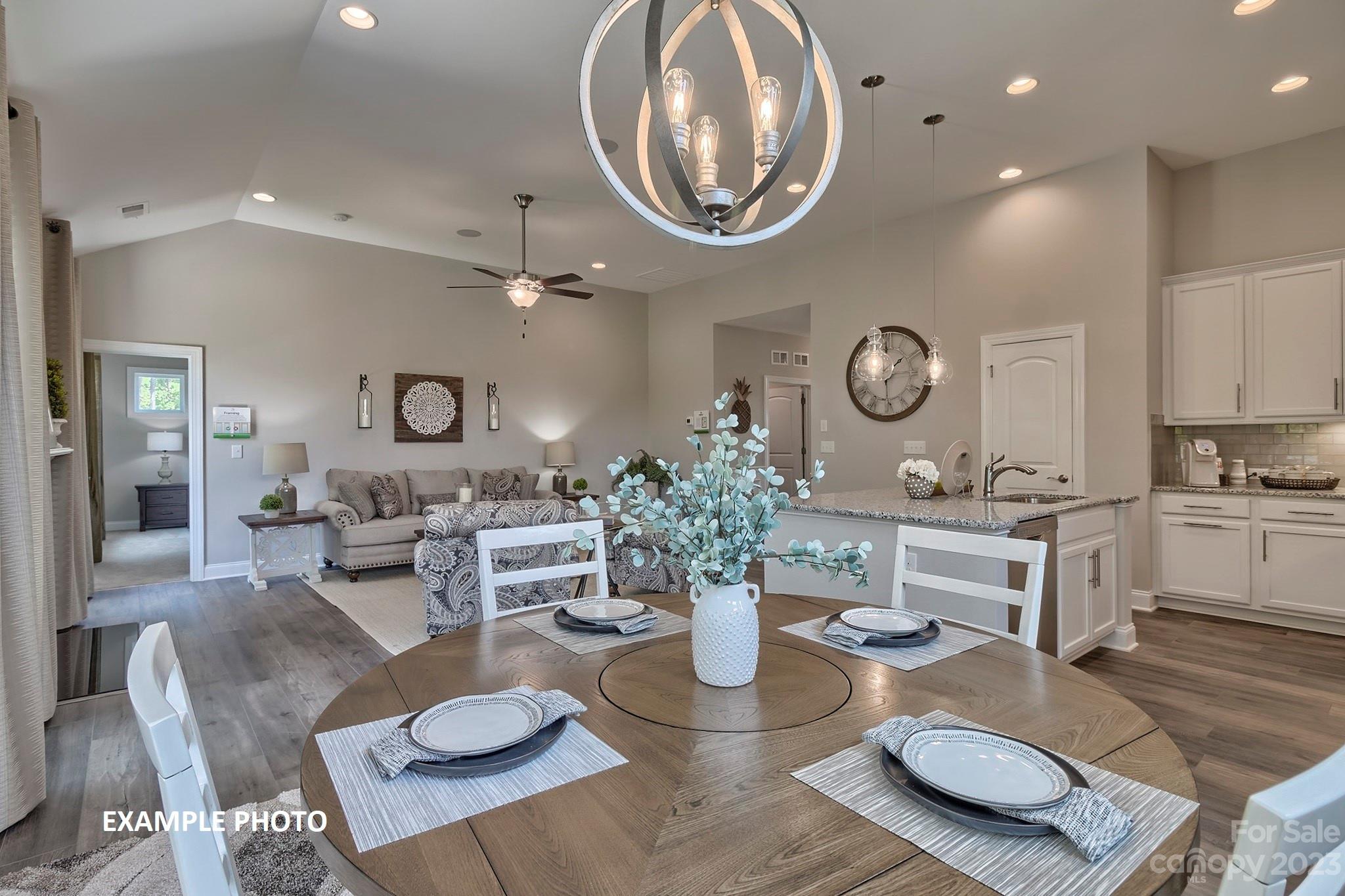 Timberwood - Residential