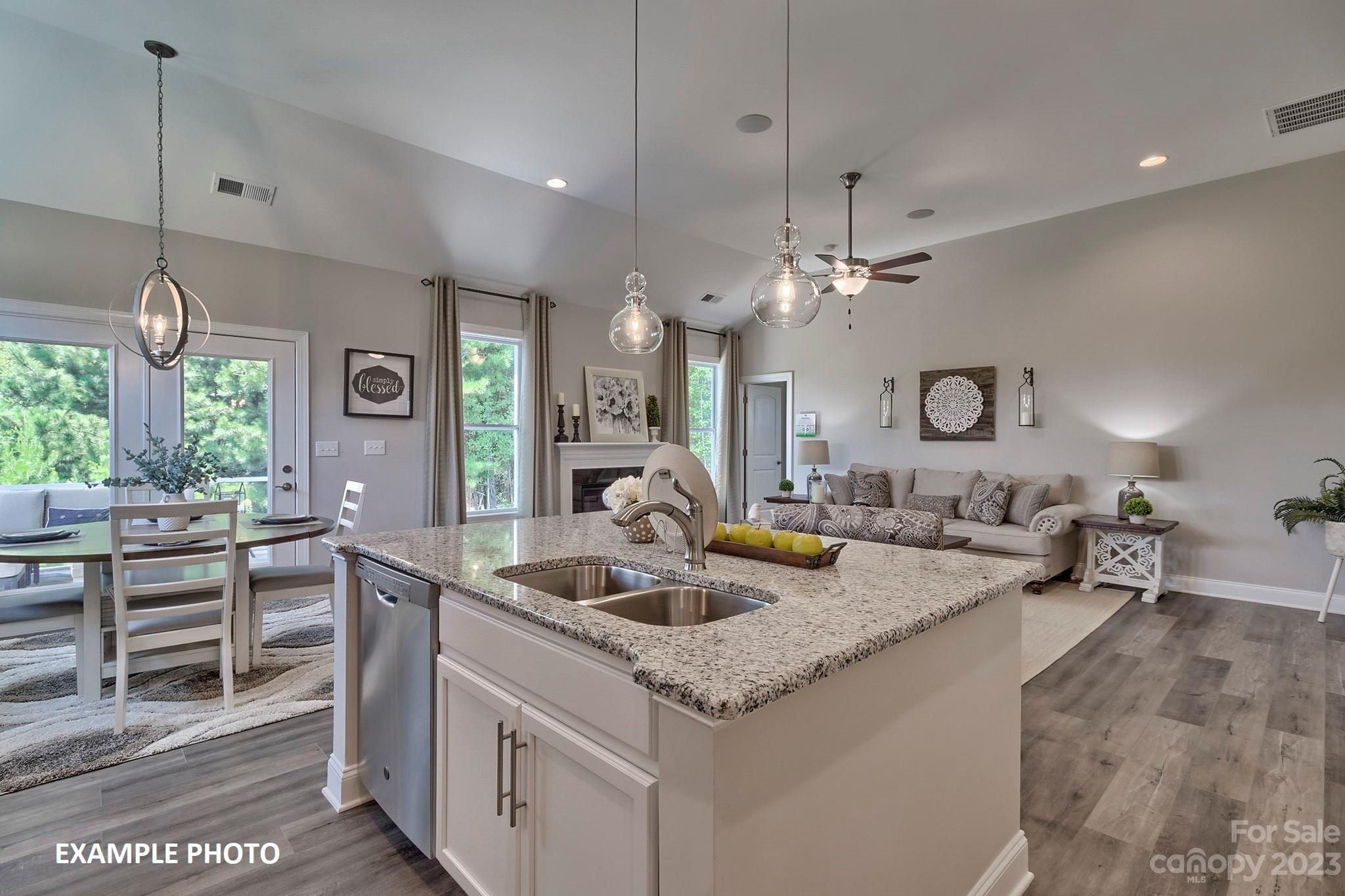 Timberwood - Residential