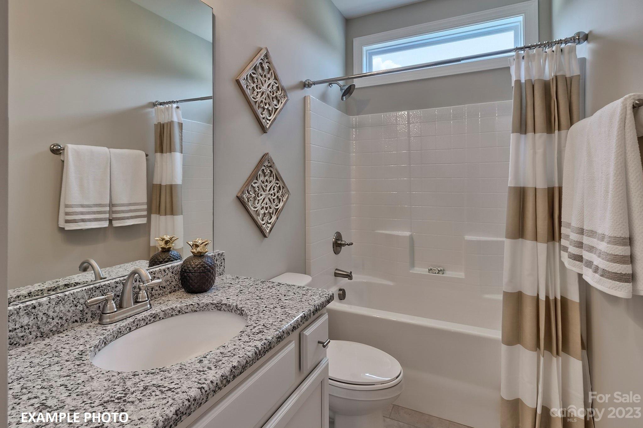 Timberwood - Residential