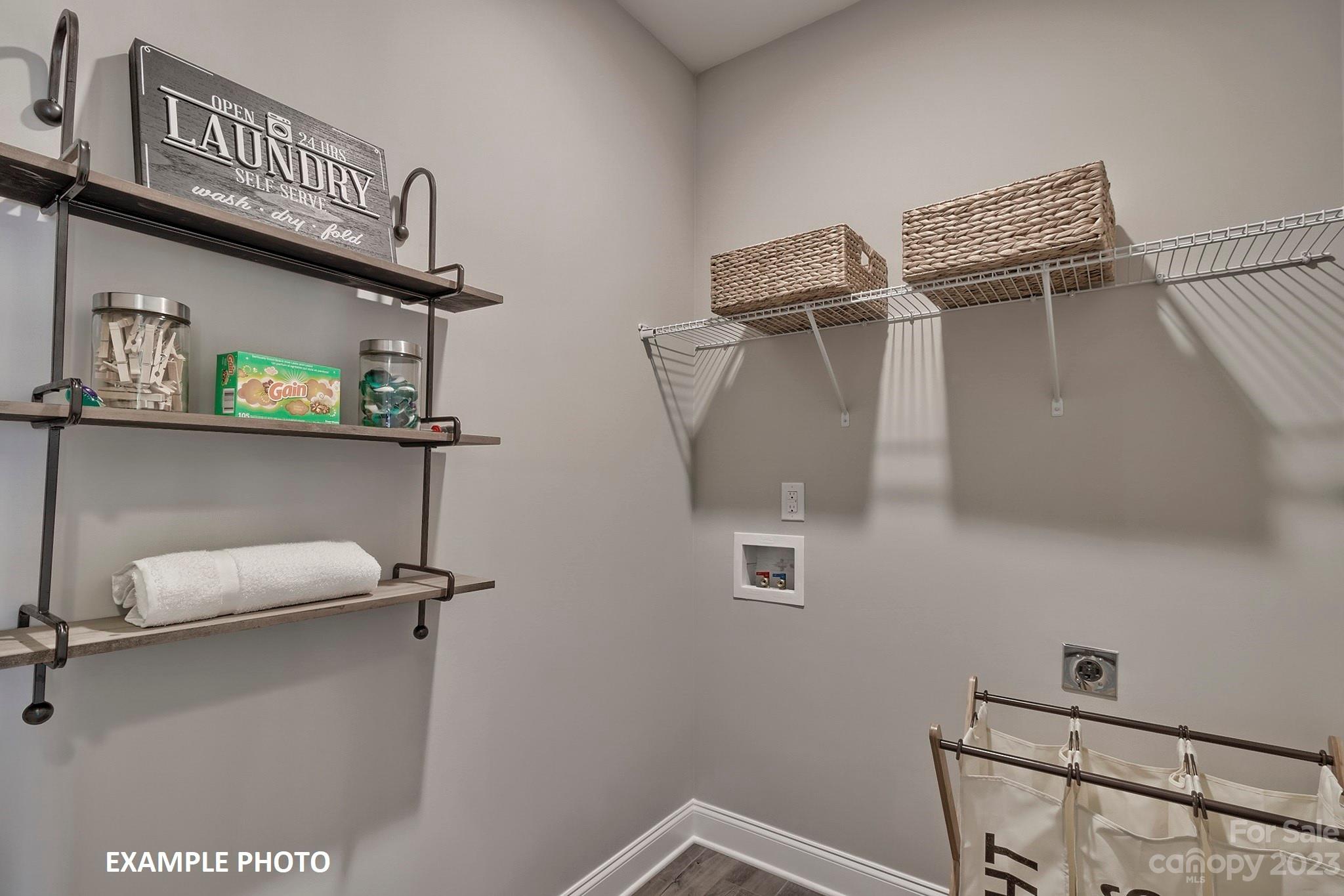 Timberwood - Residential