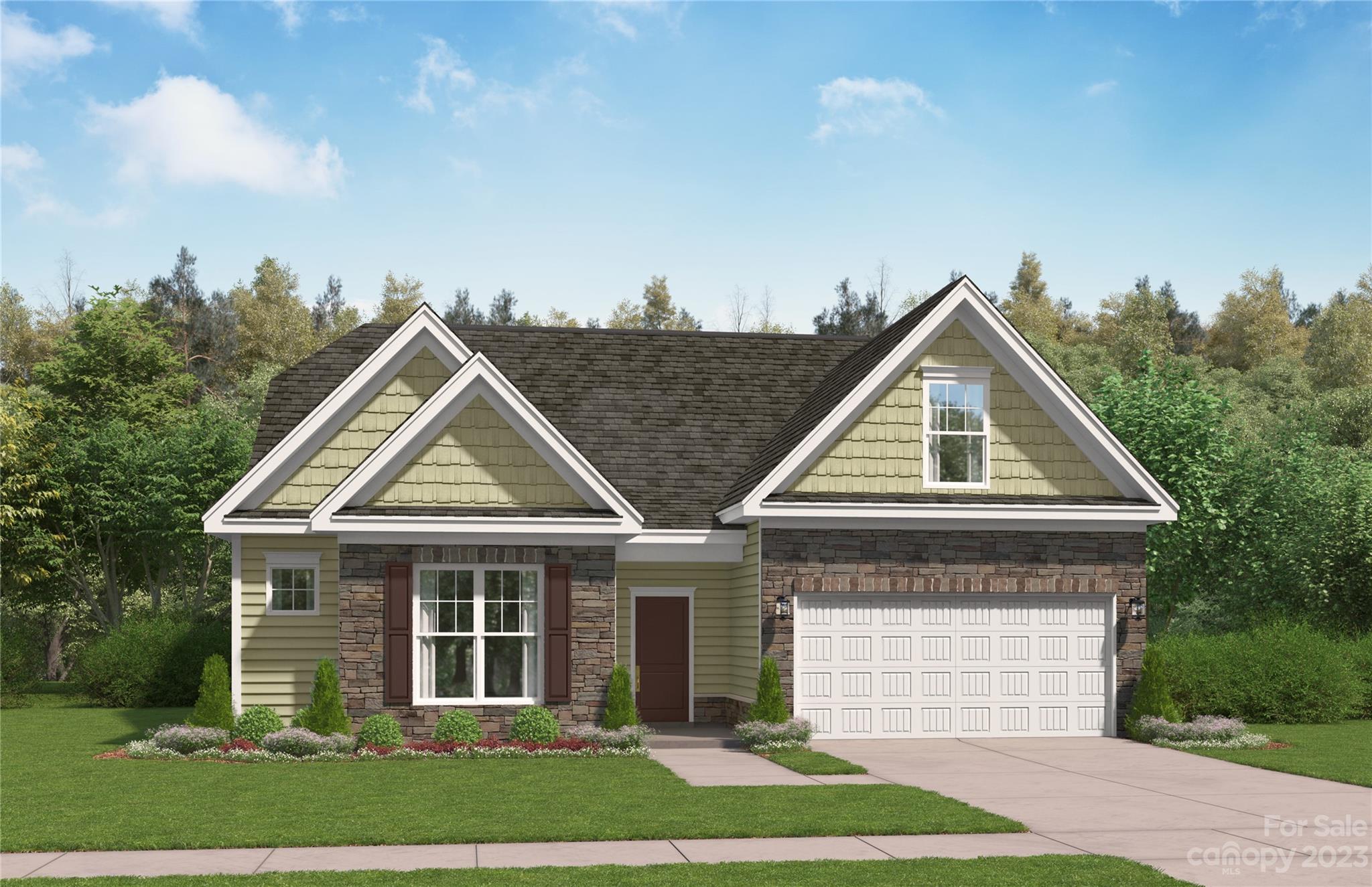 Timberwood - Residential