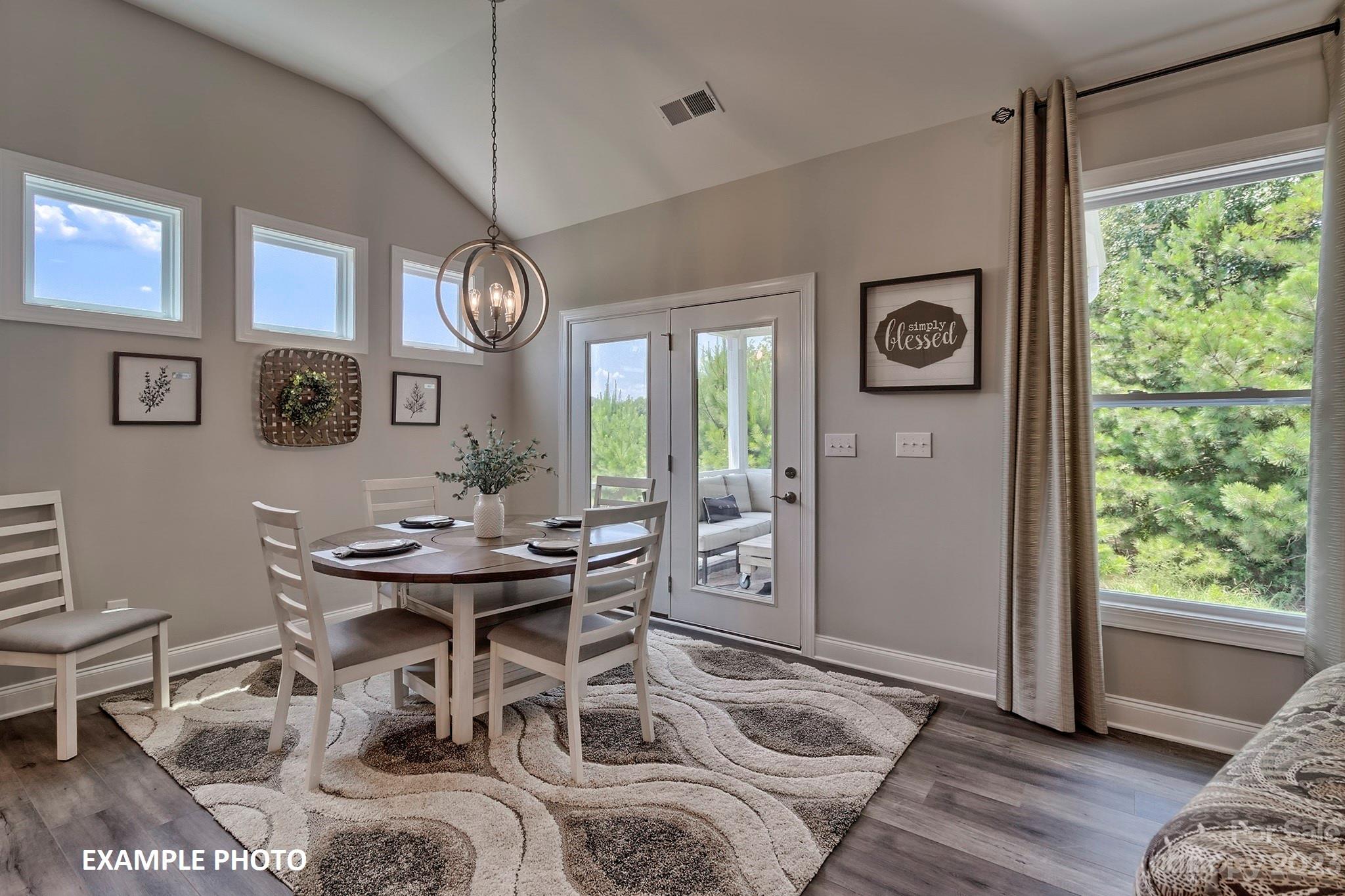 Timberwood - Residential