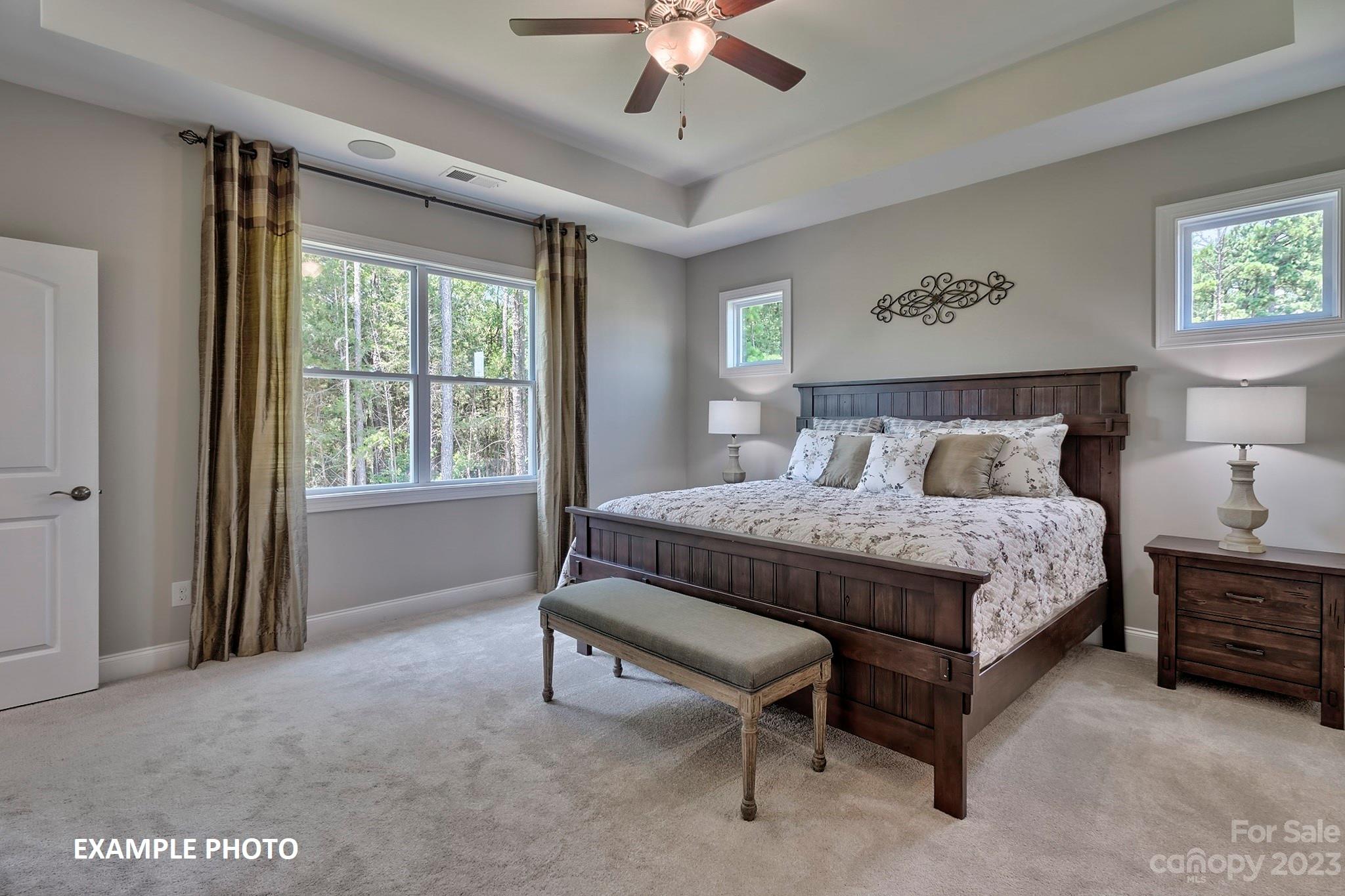Timberwood - Residential