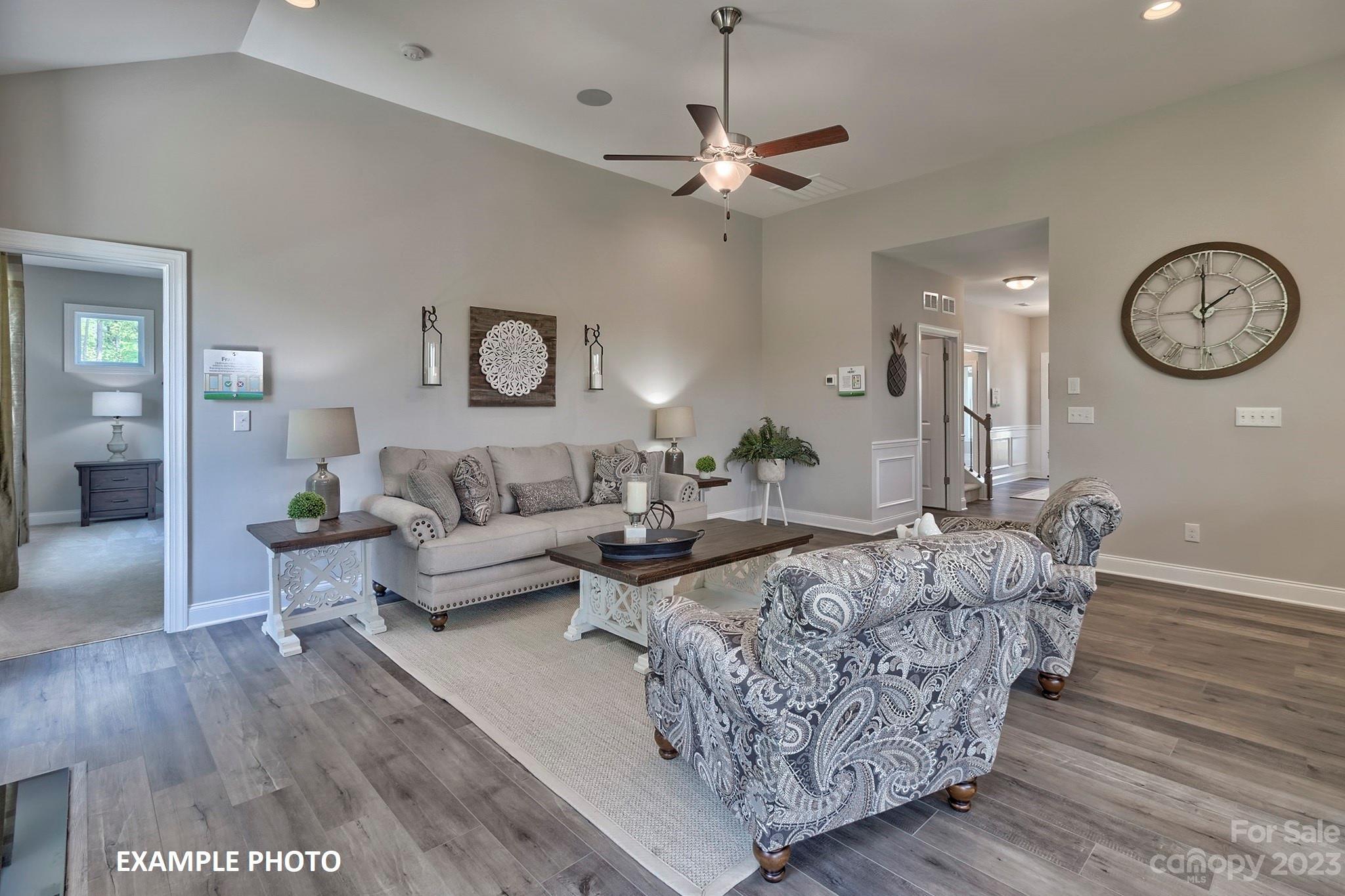 Timberwood - Residential