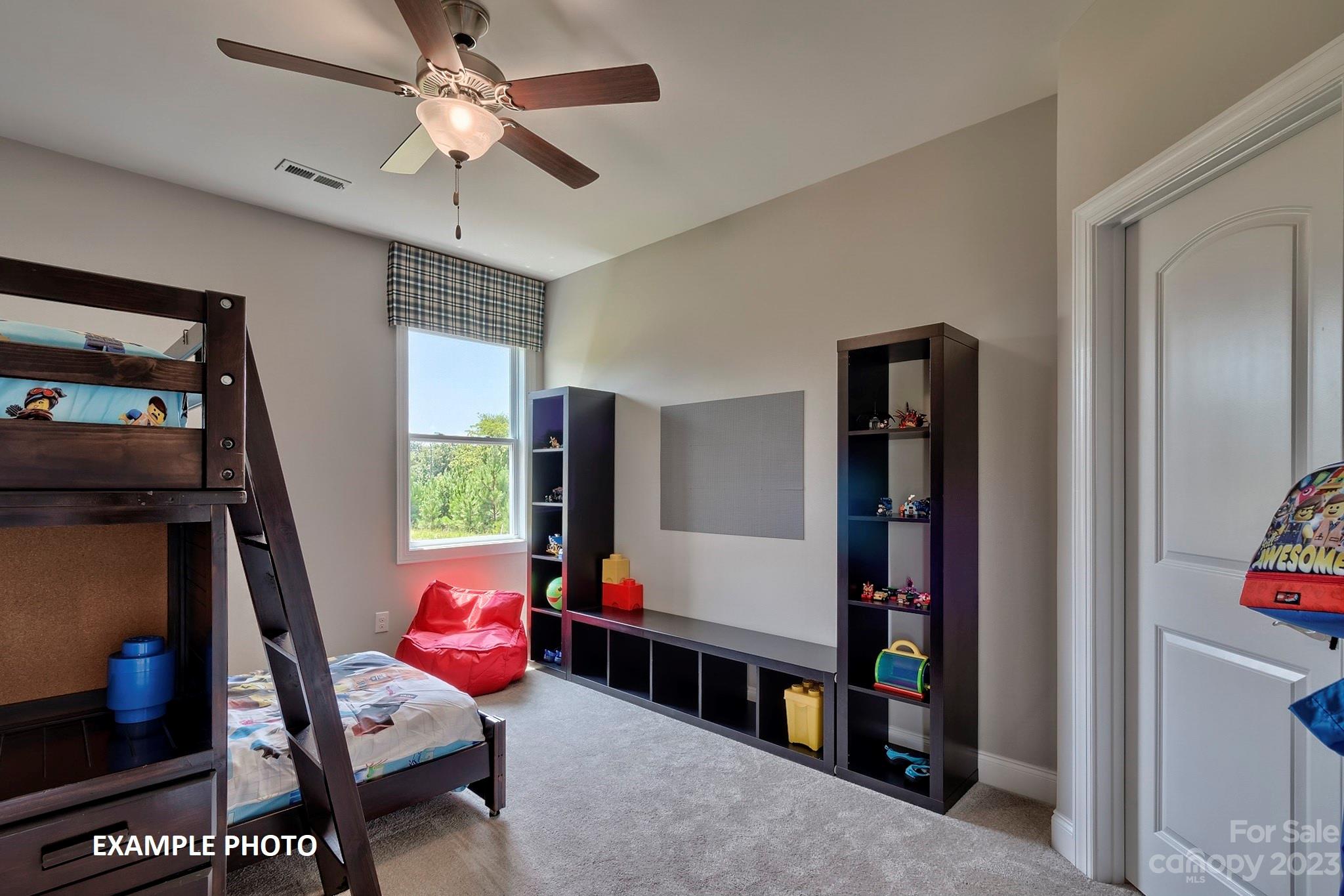 Timberwood - Residential
