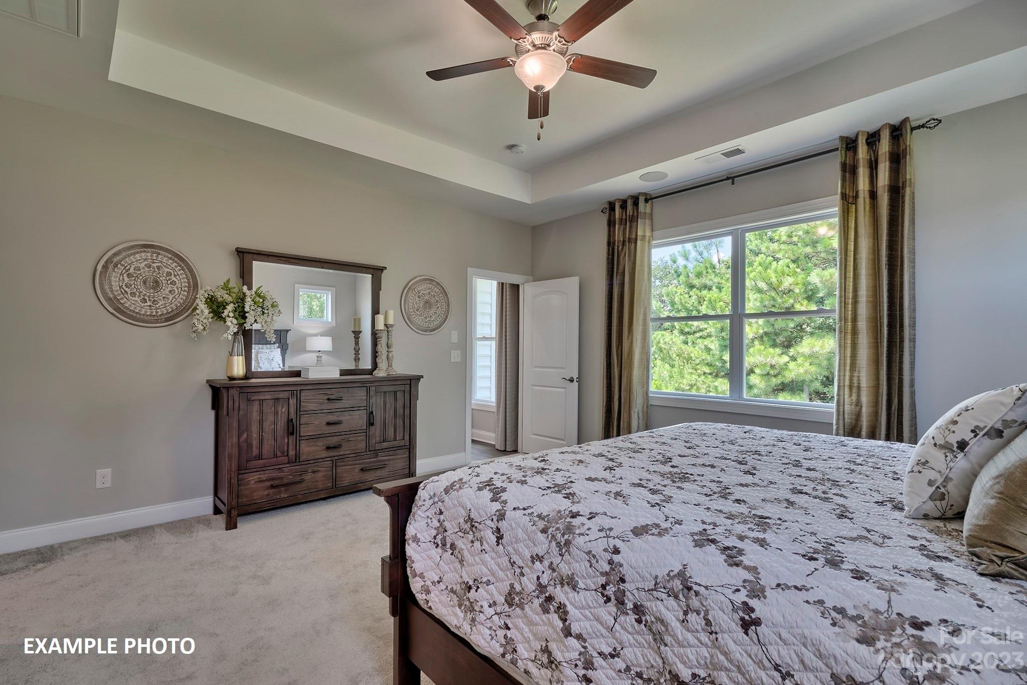 Timberwood - Residential
