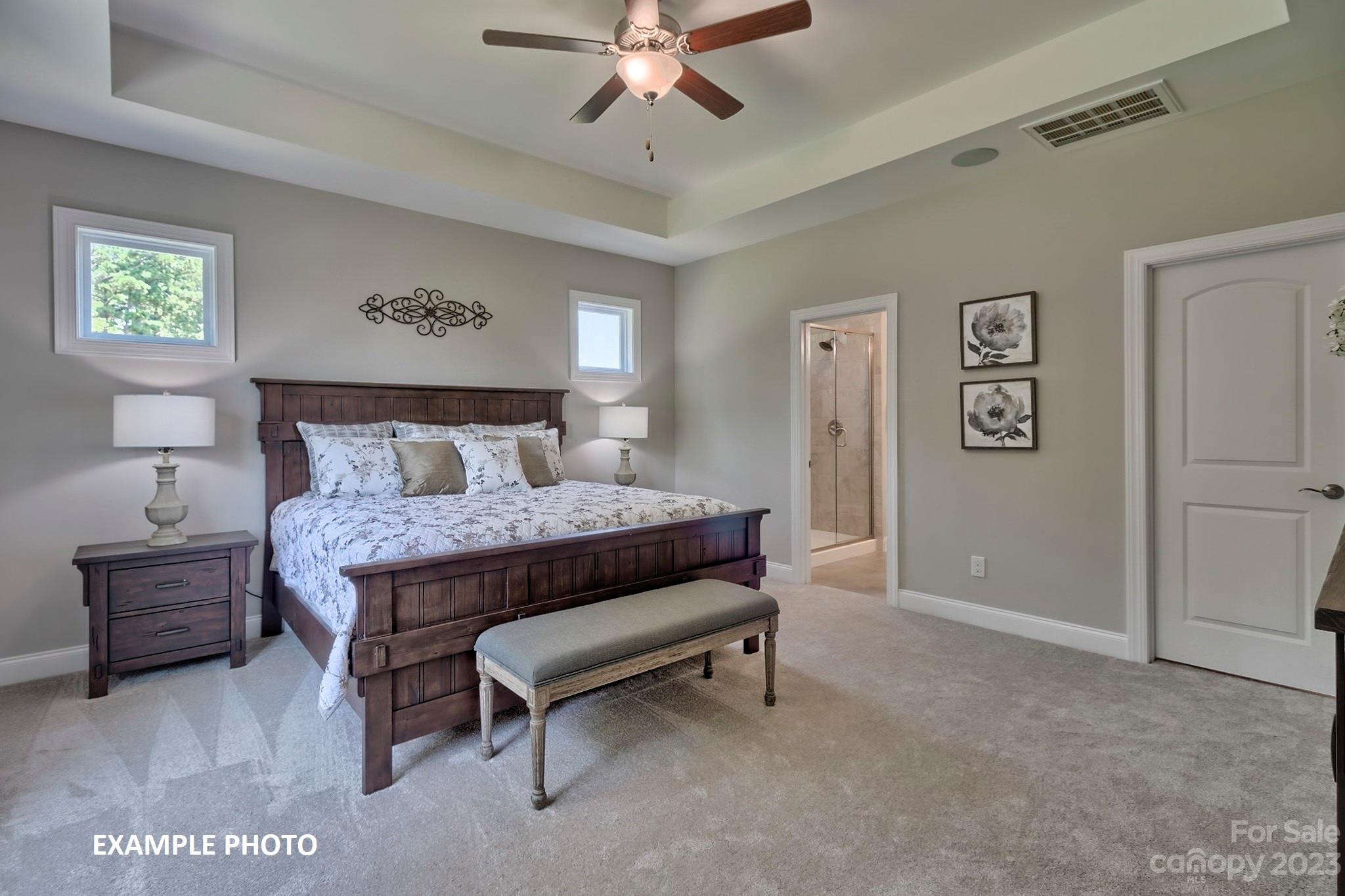 Timberwood - Residential