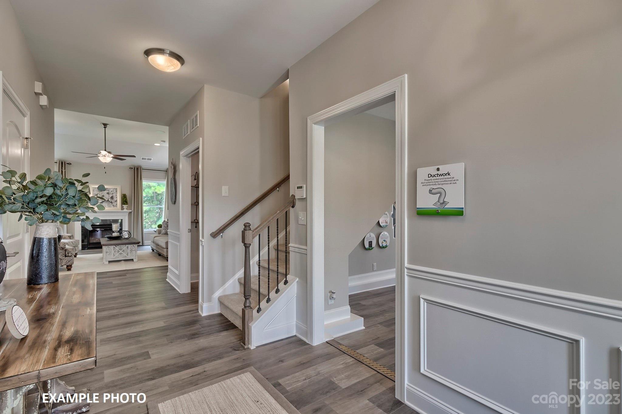 Timberwood - Residential