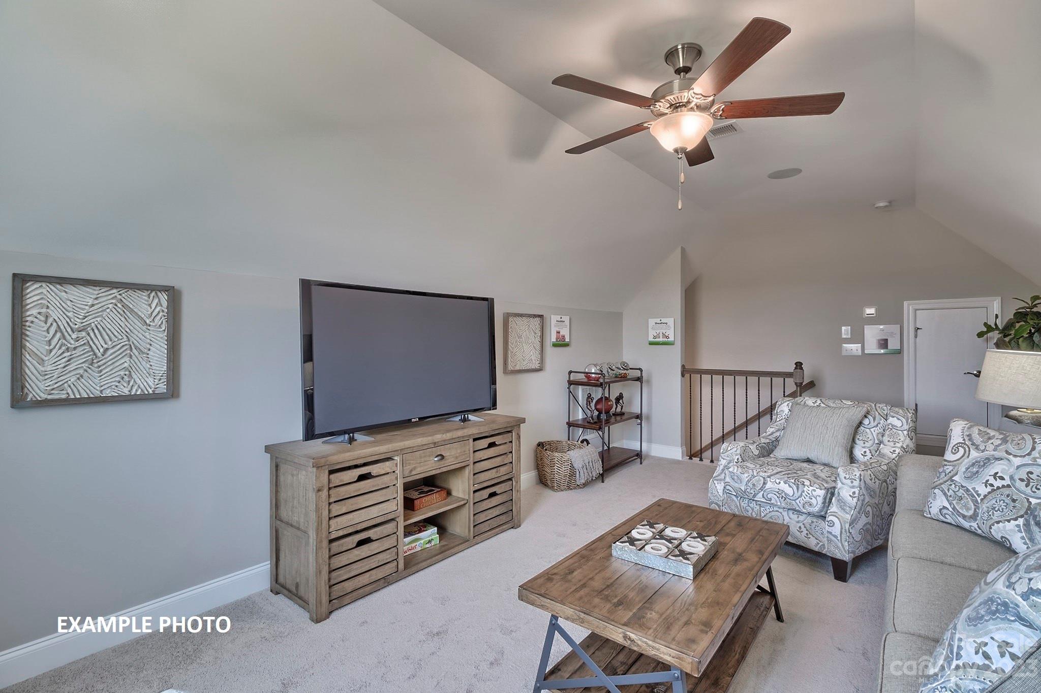 Timberwood - Residential