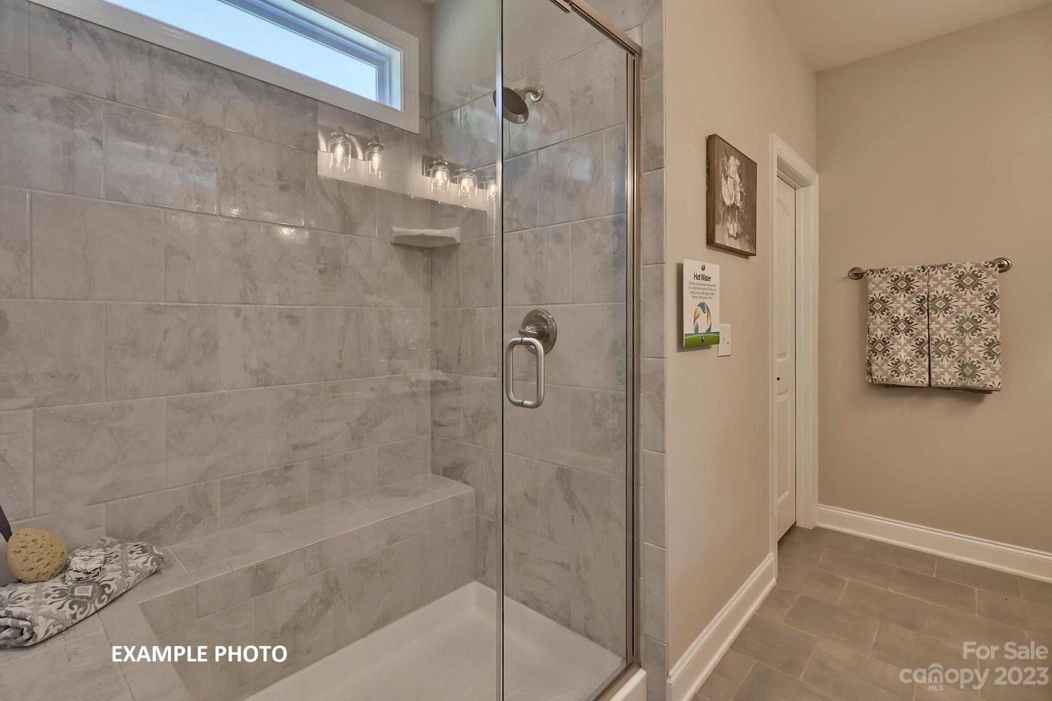Timberwood - Residential