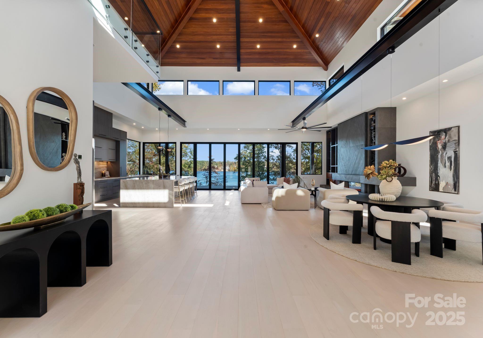Edgewater - Residential
