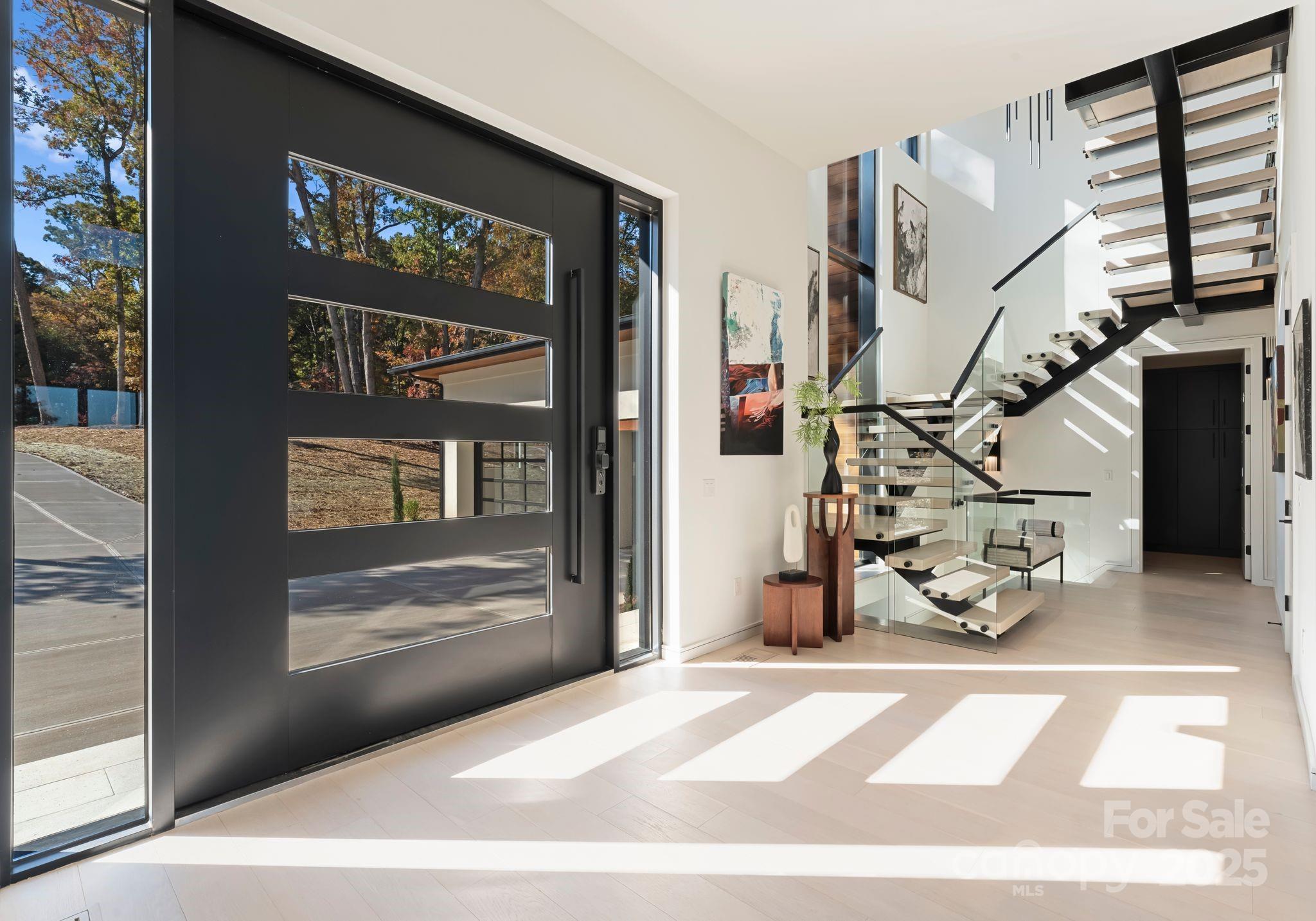 Edgewater - Residential