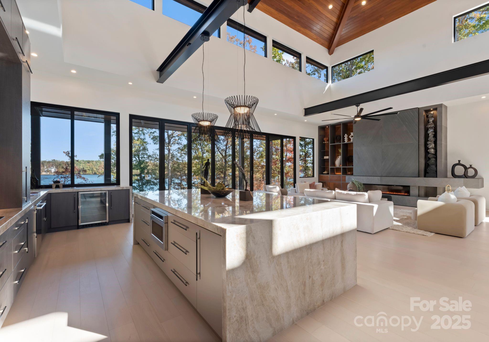 Edgewater - Residential