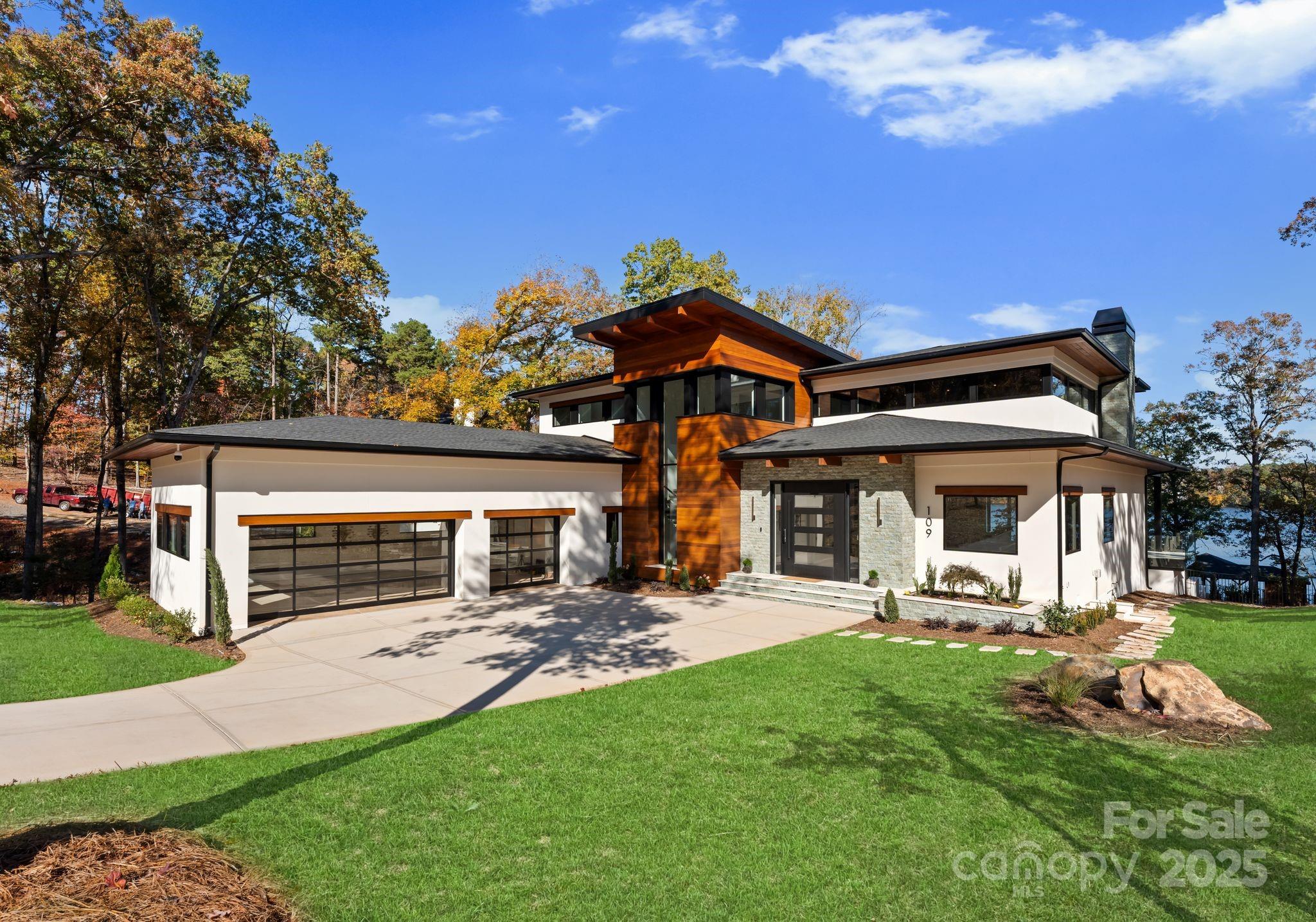 Edgewater - Residential