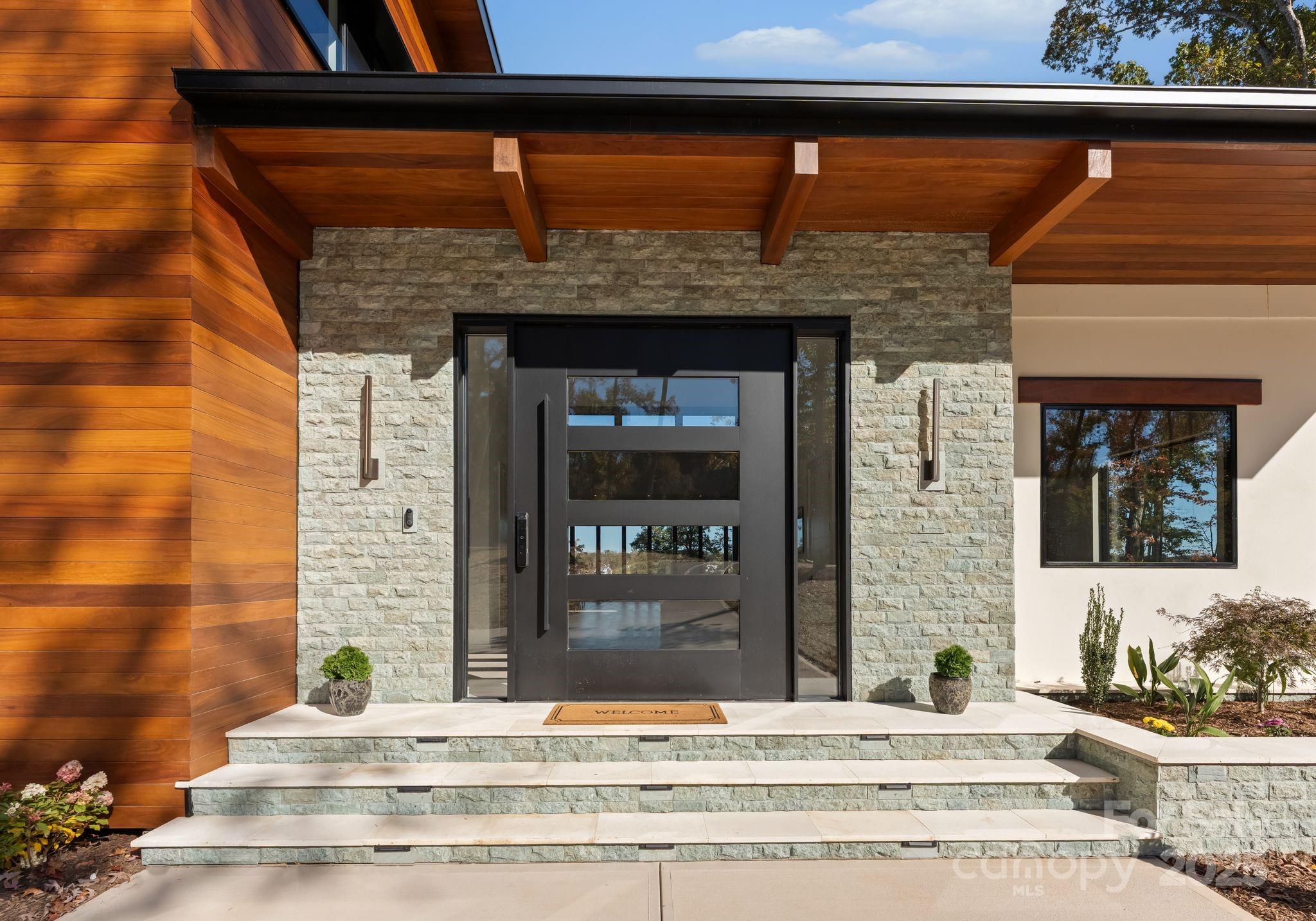 Edgewater - Residential