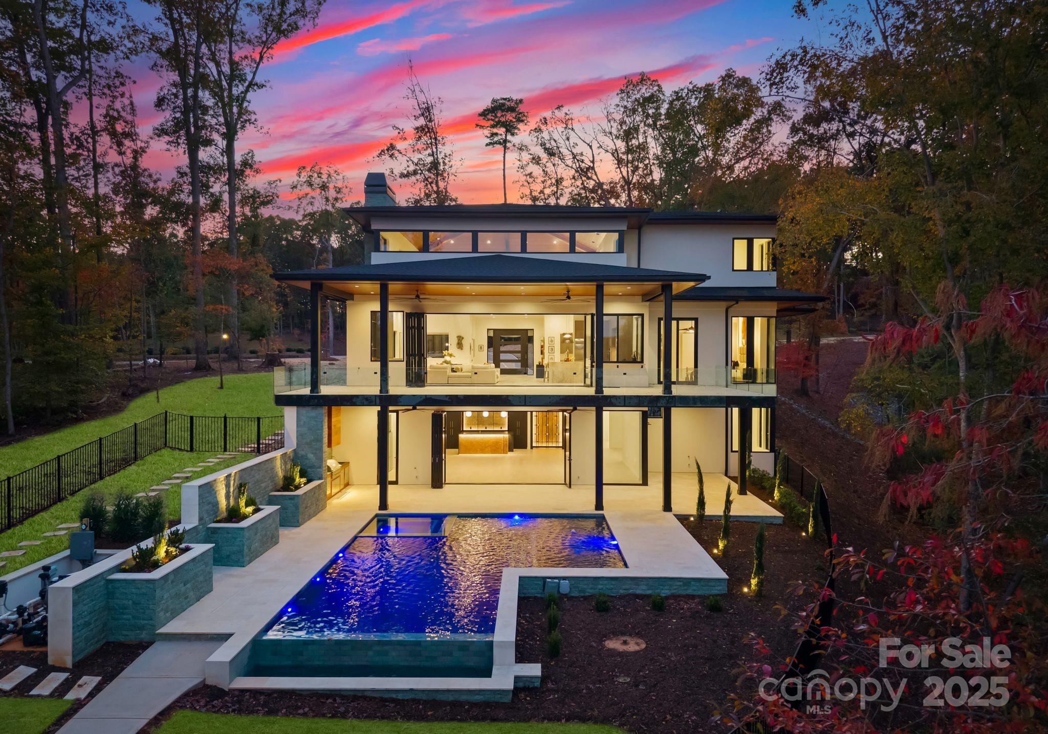Edgewater - Residential