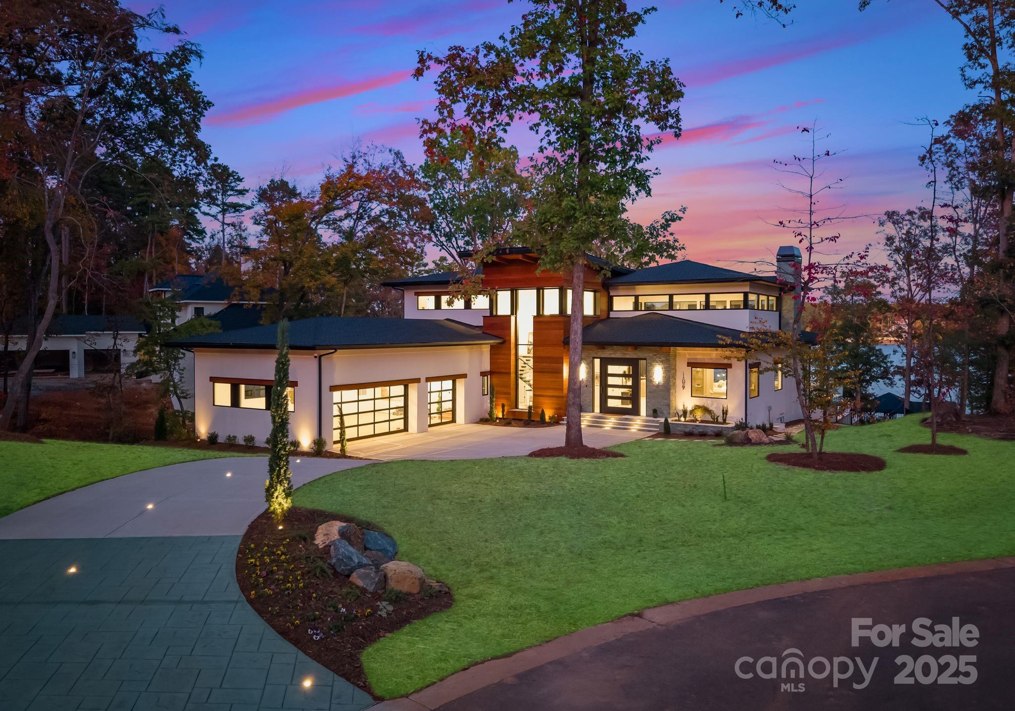 Edgewater - Residential
