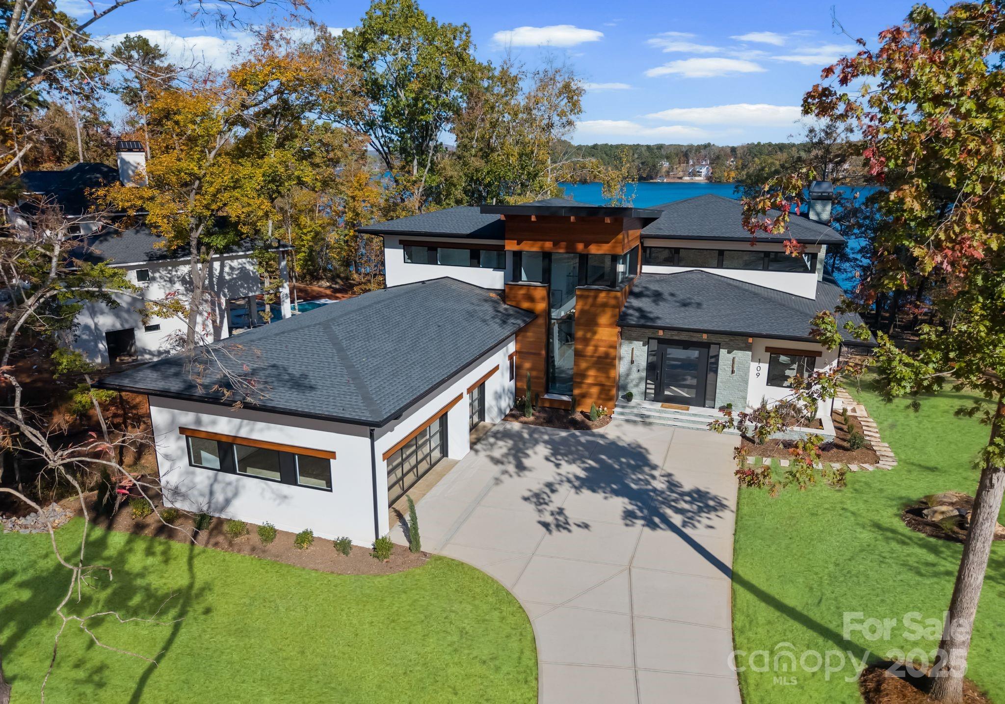 Edgewater - Residential