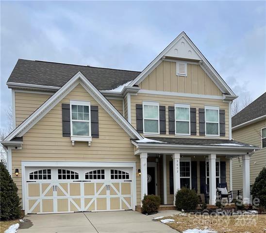 Millbridge - Residential Lease