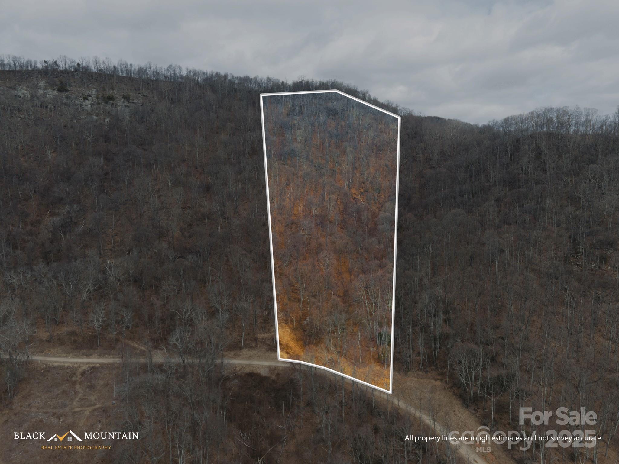 The Summit of Asheville - Land