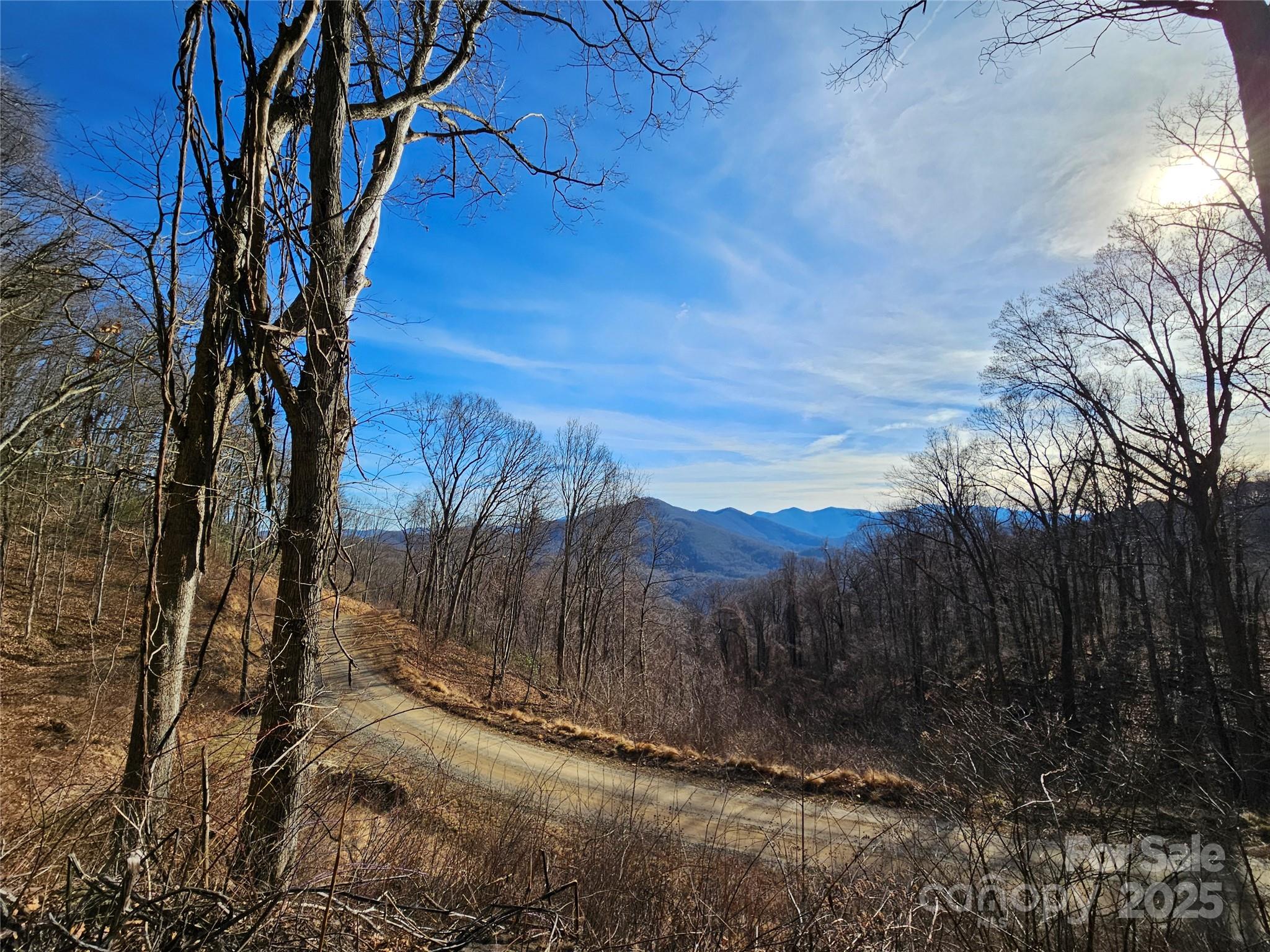 The Summit of Asheville - Land