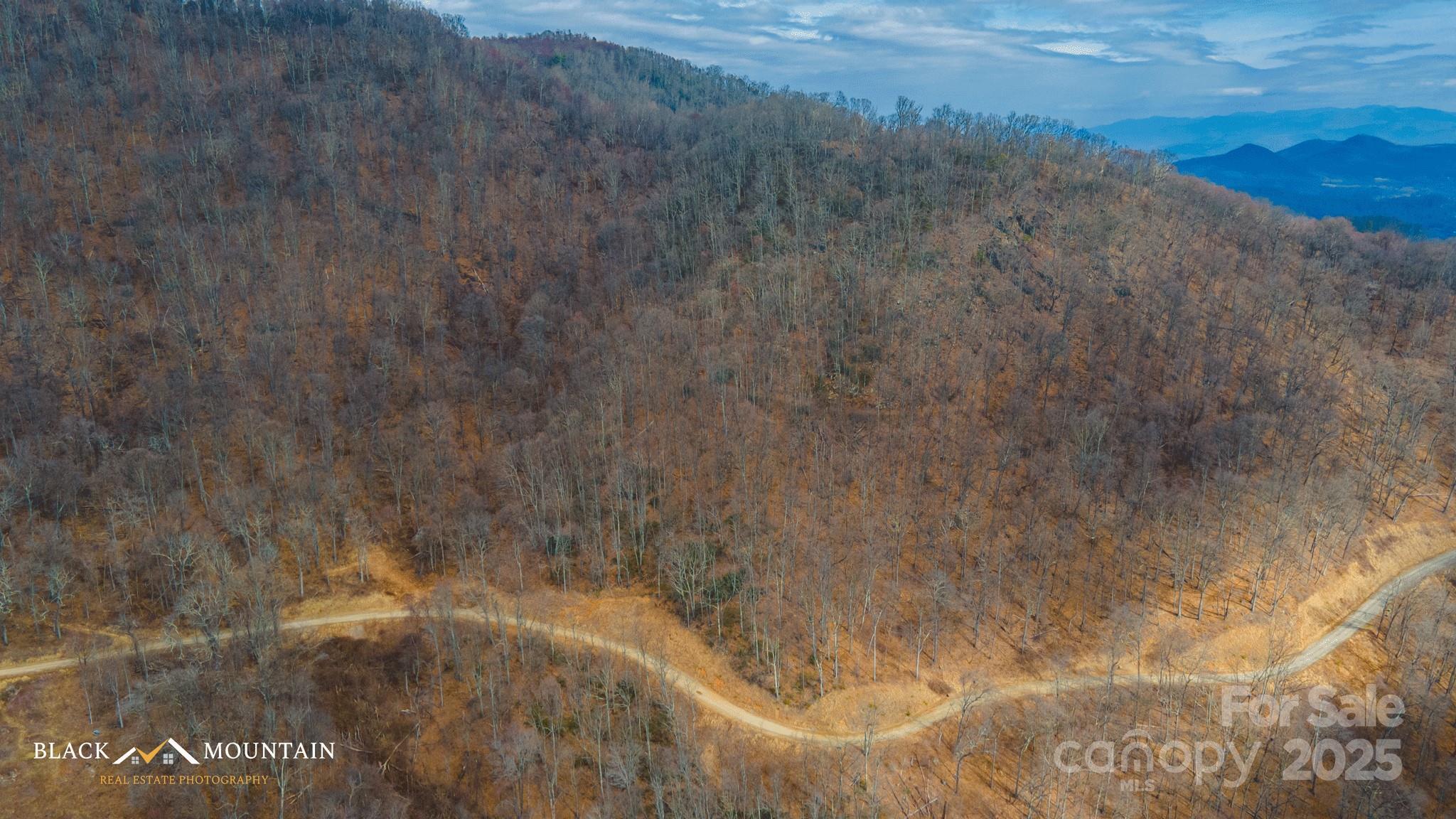 The Summit of Asheville - Land