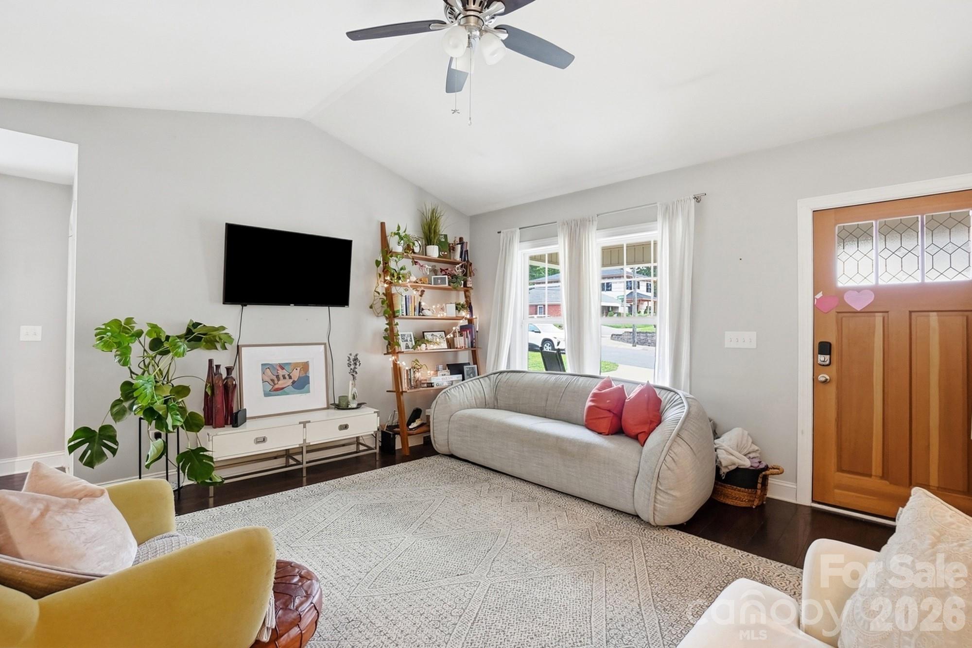 Oaklawn Park - Residential