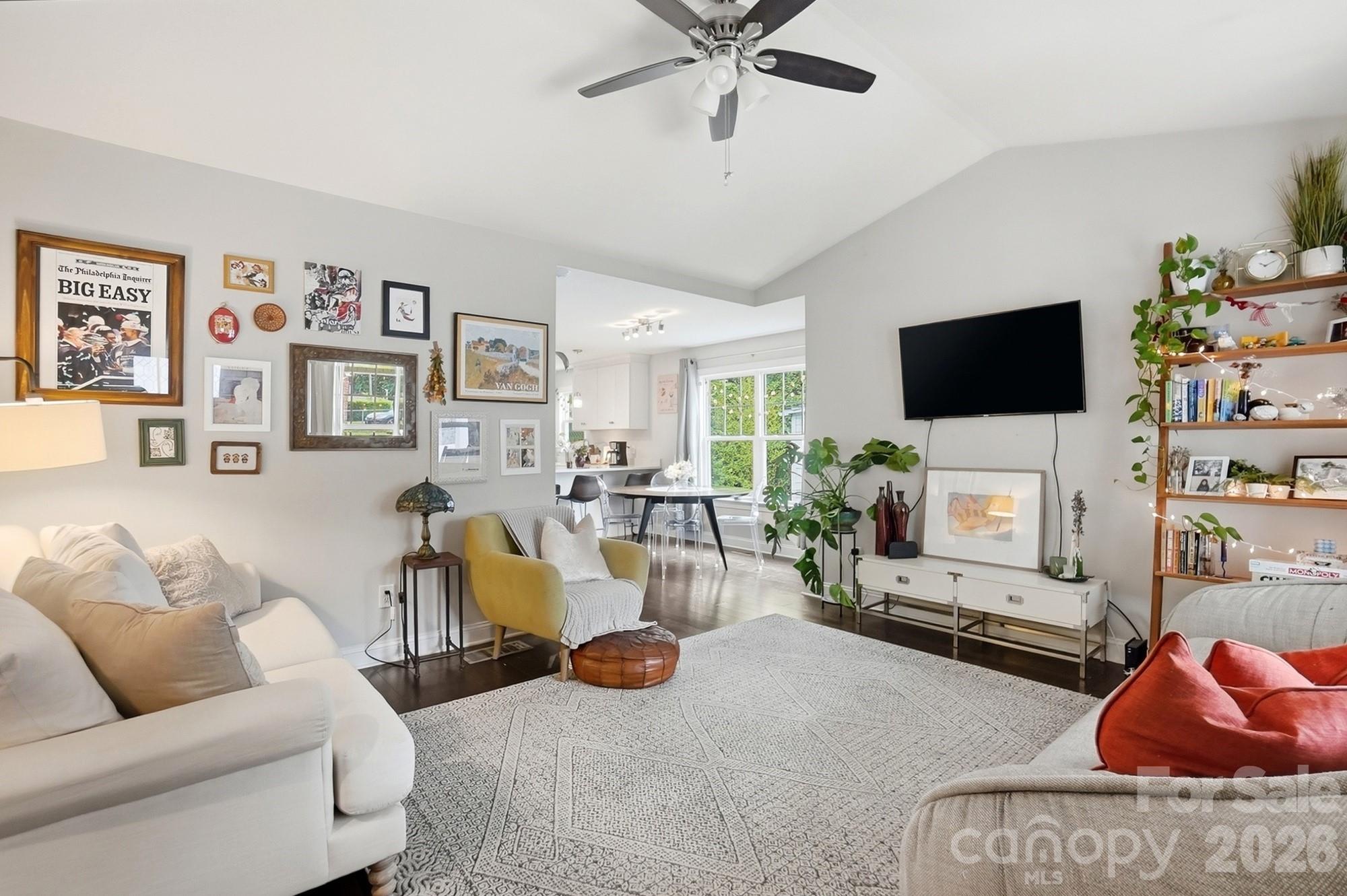 Oaklawn Park - Residential