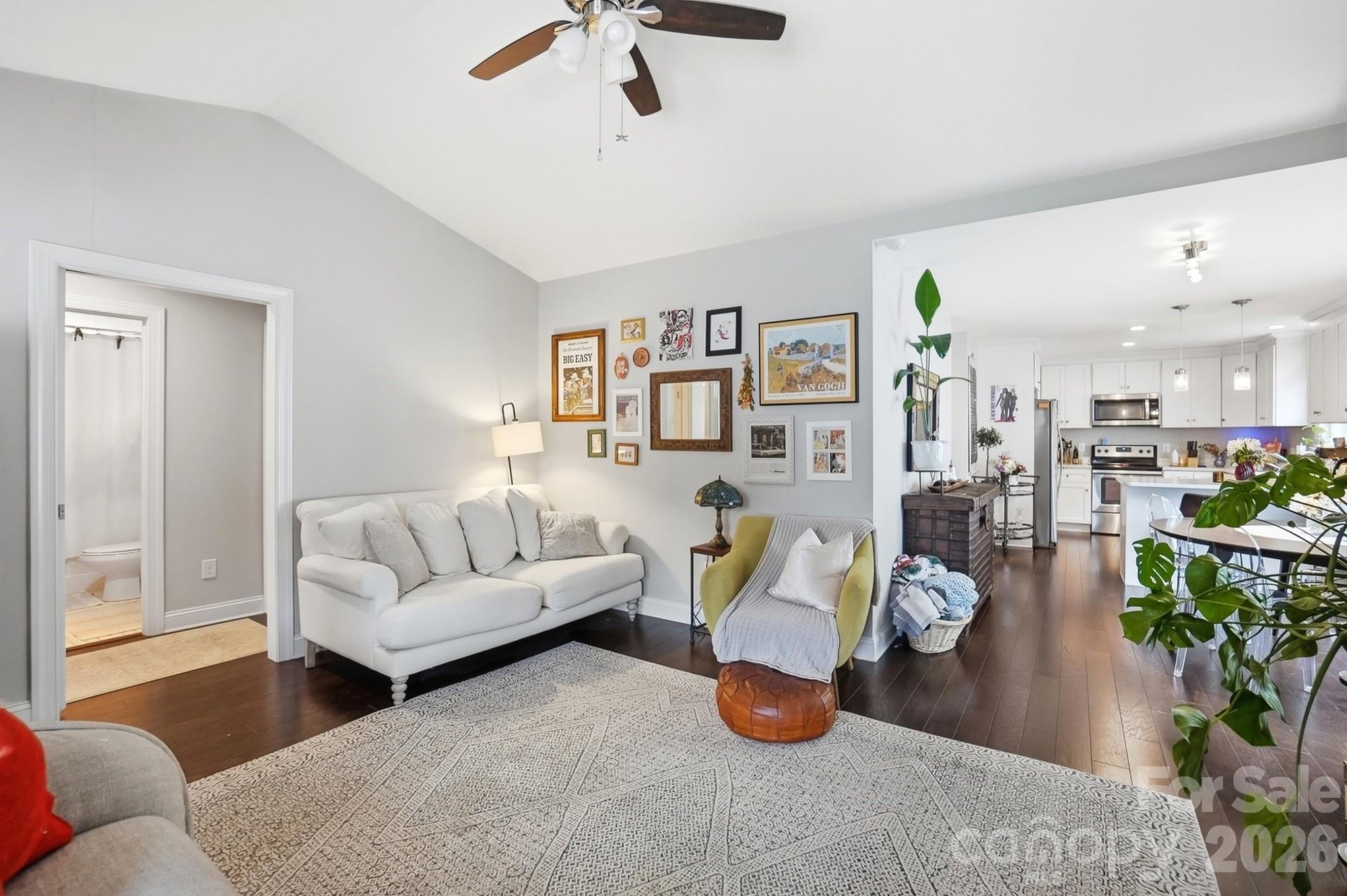 Oaklawn Park - Residential